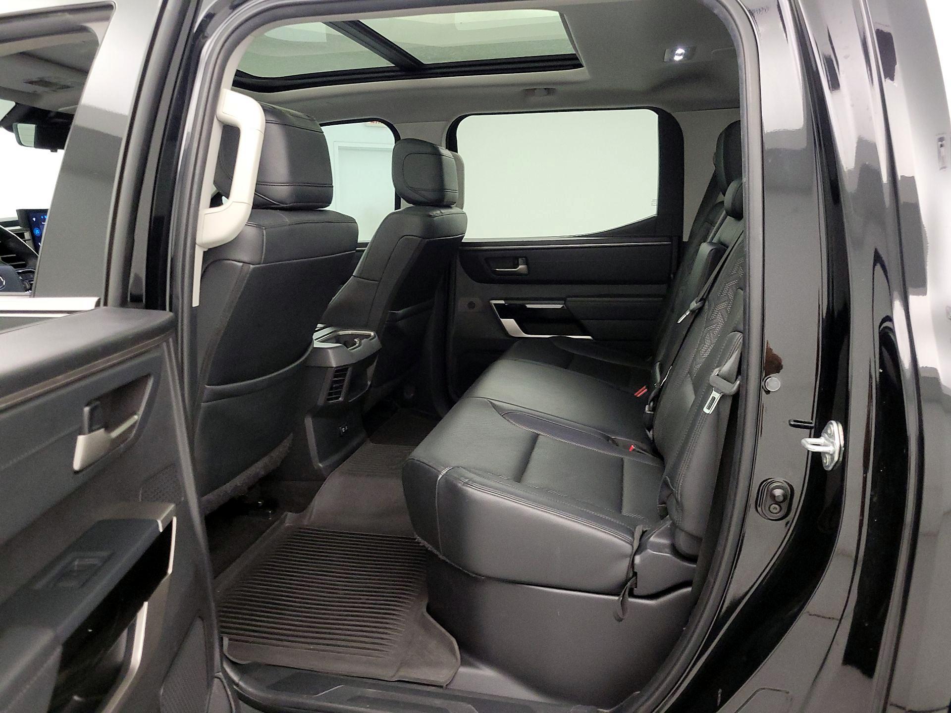 Thumbnail: 2022 Toyota Tundra - 20