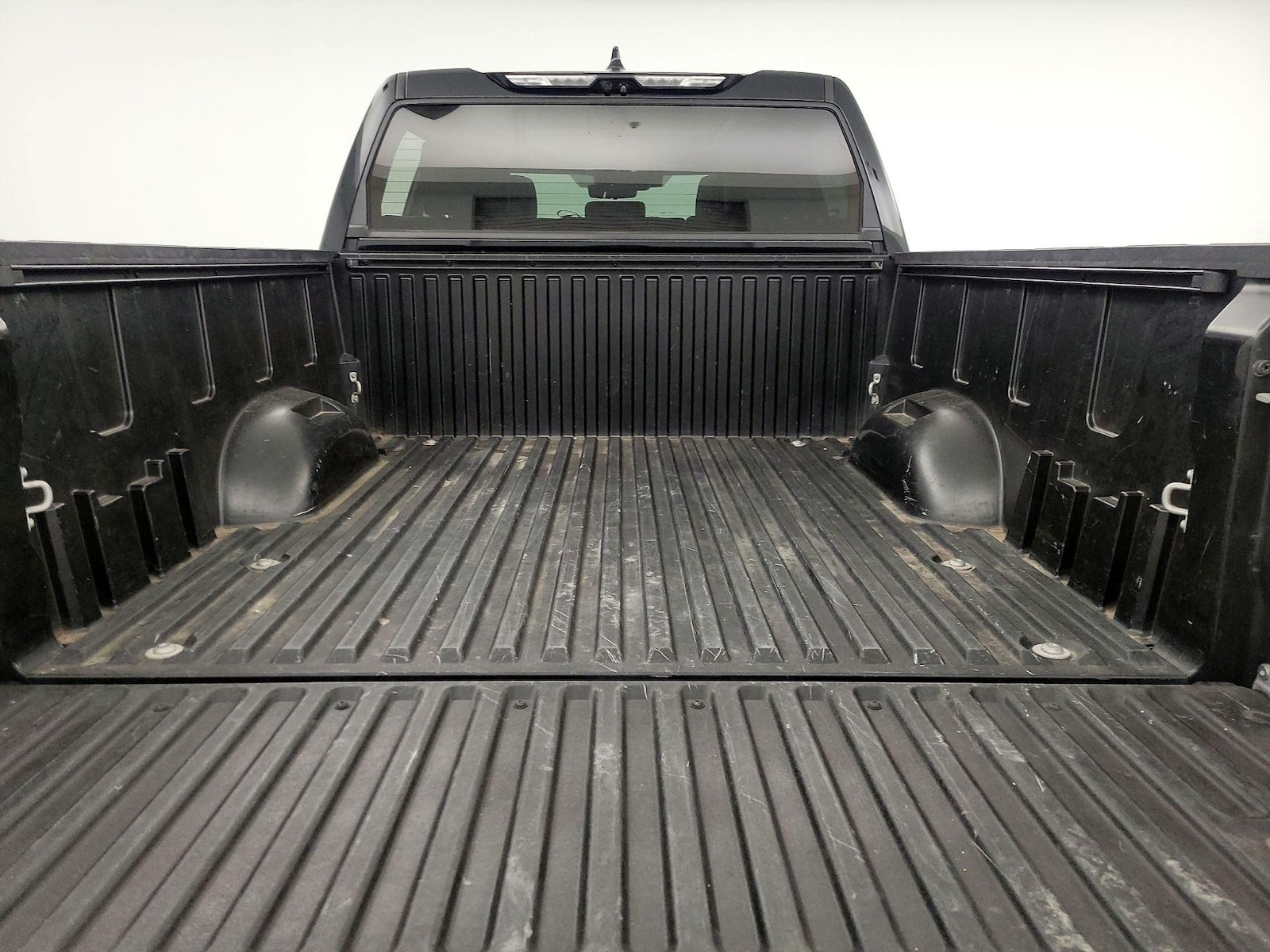 2022 Toyota Tundra Limited - Photo 22
