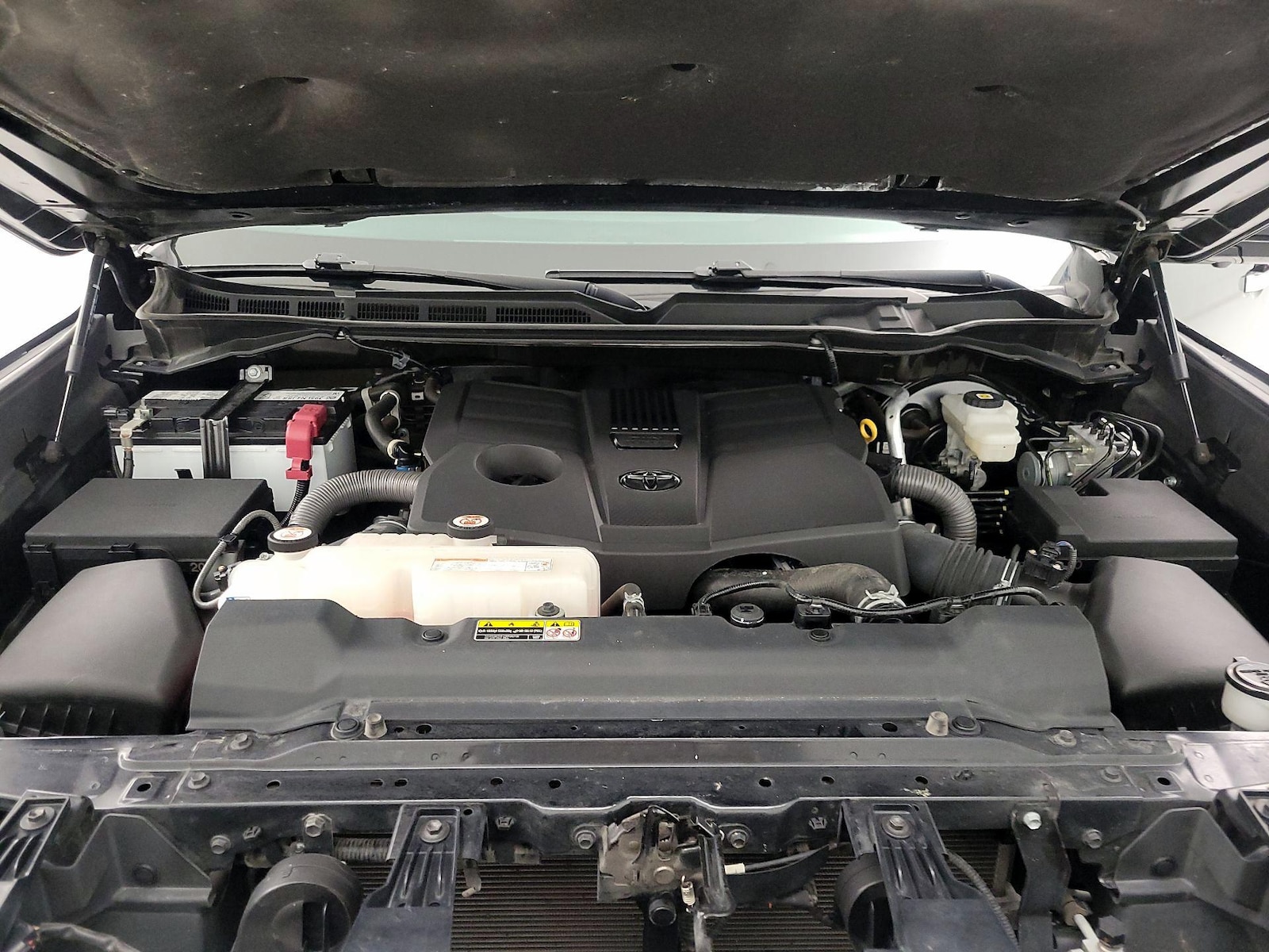 2022 Toyota Tundra Limited - Photo 23