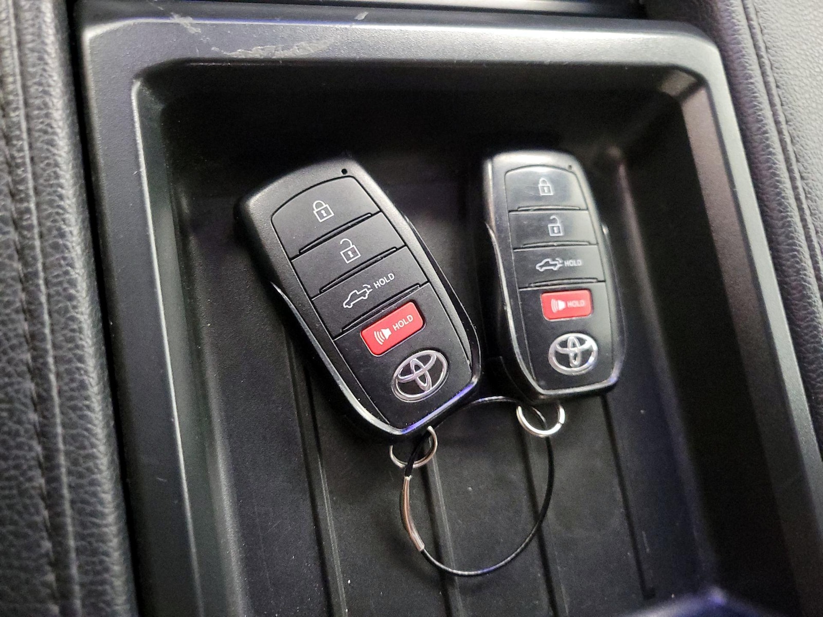 2022 Toyota Tundra Limited - Photo 24