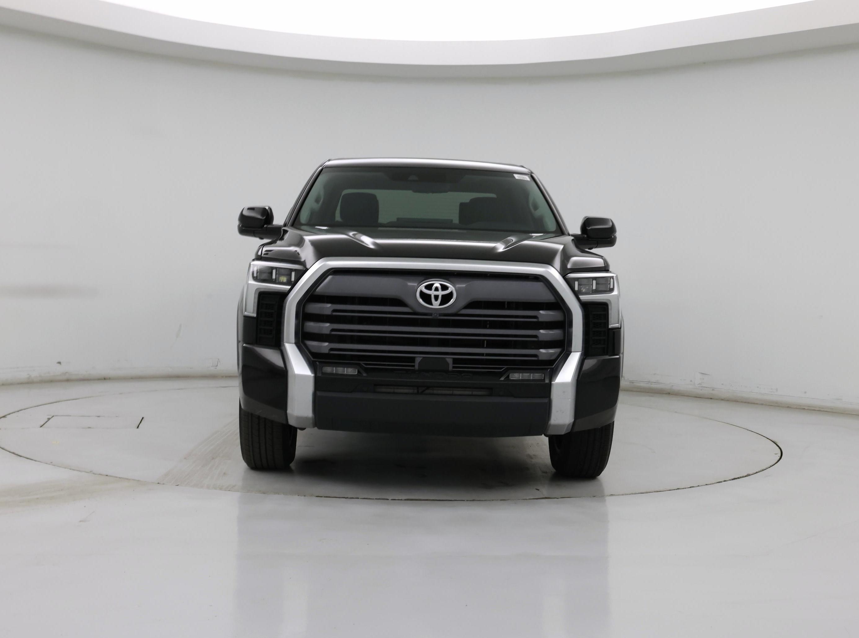 Thumbnail: 2022 Toyota Tundra - 5