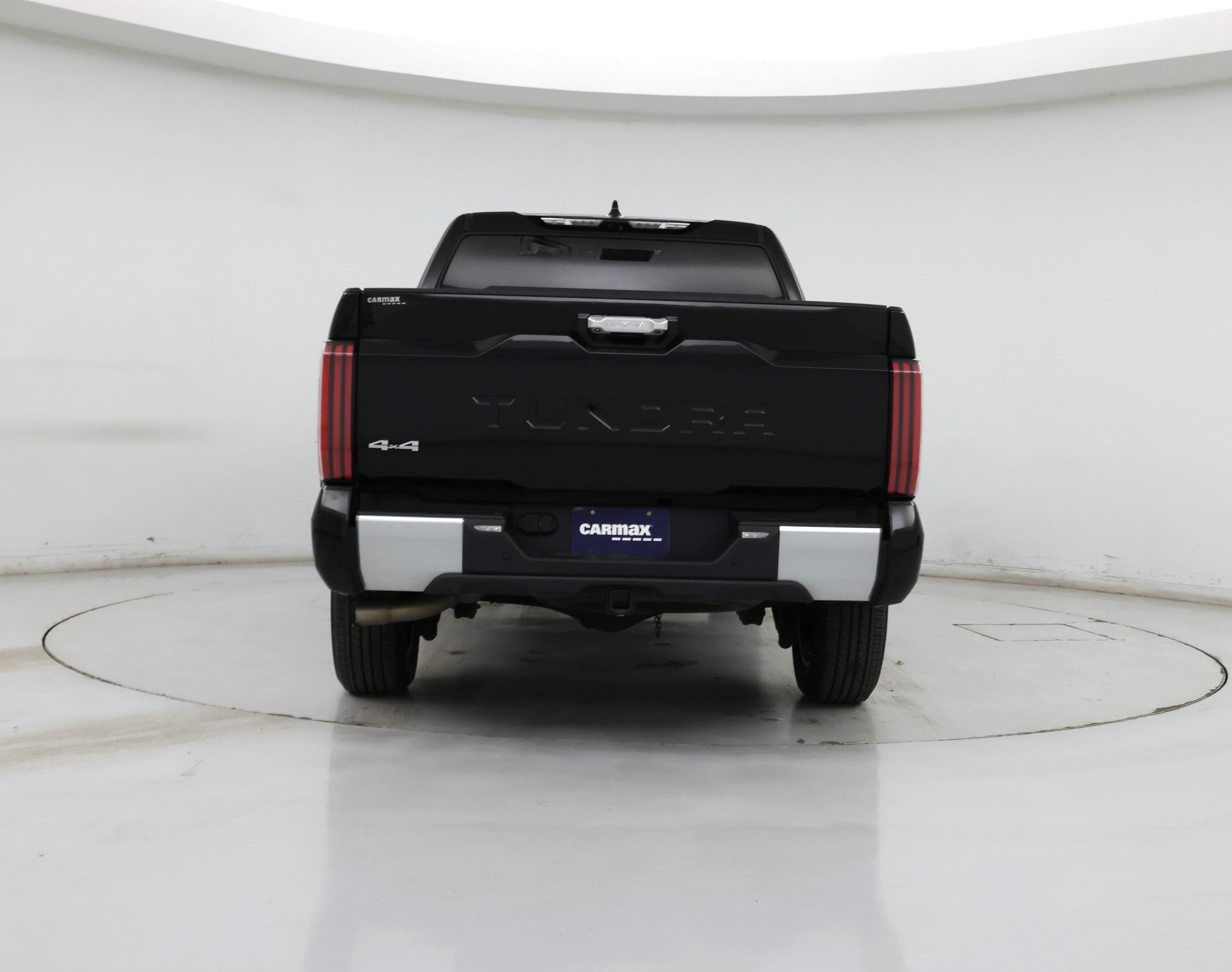 Thumbnail: 2022 Toyota Tundra - 6