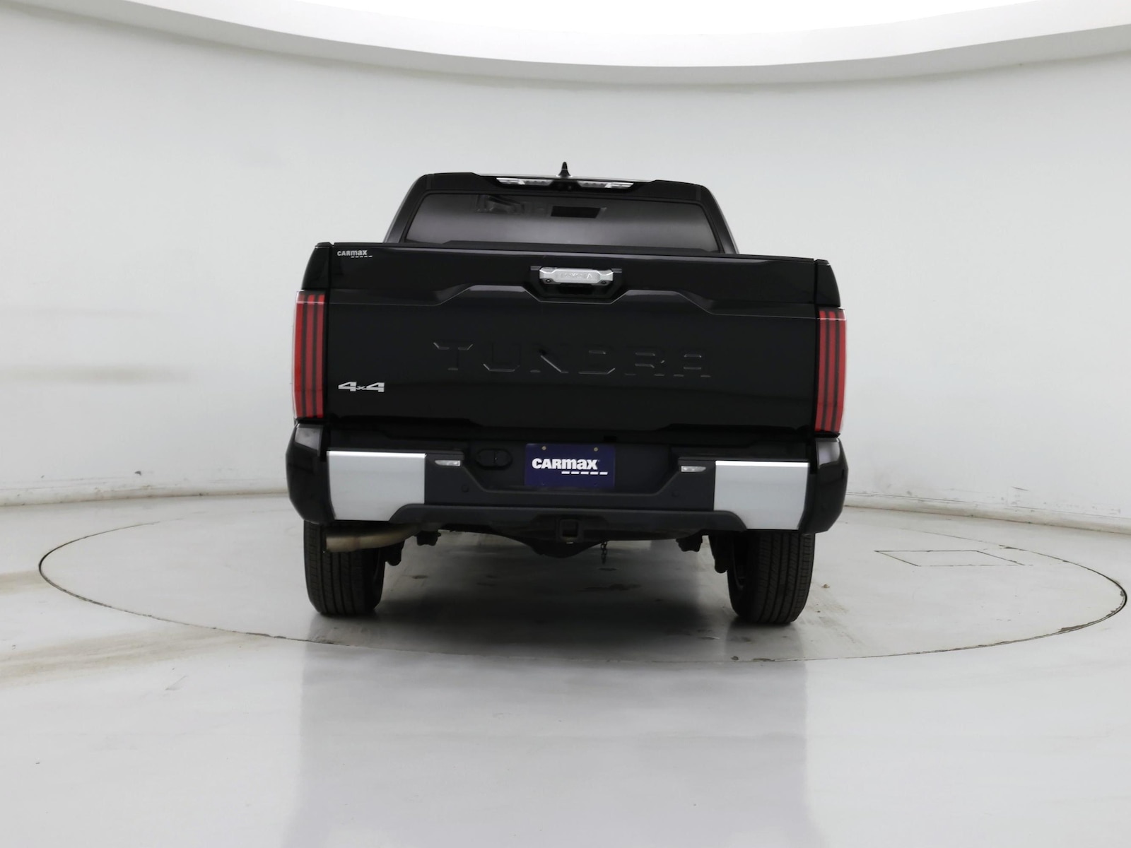 2022 Toyota Tundra Limited - Photo 7