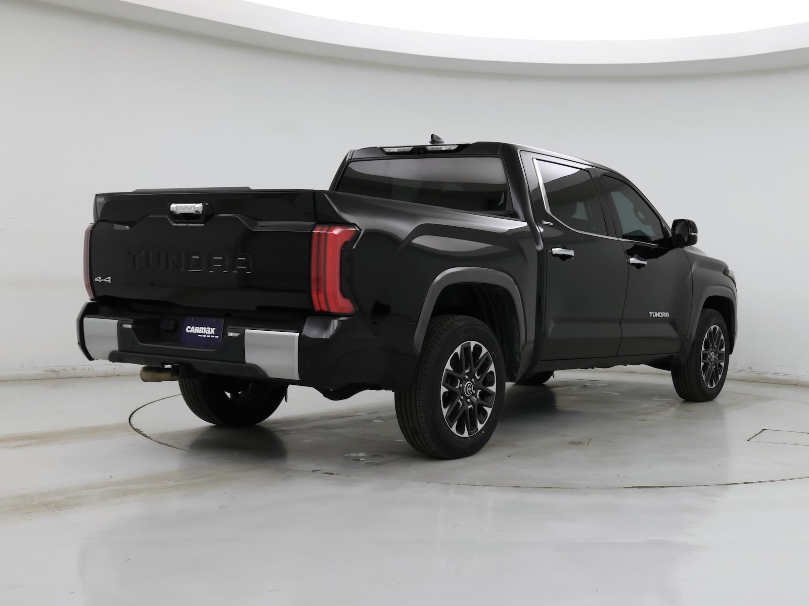 2022 Toyota Tundra Limited - Photo 9