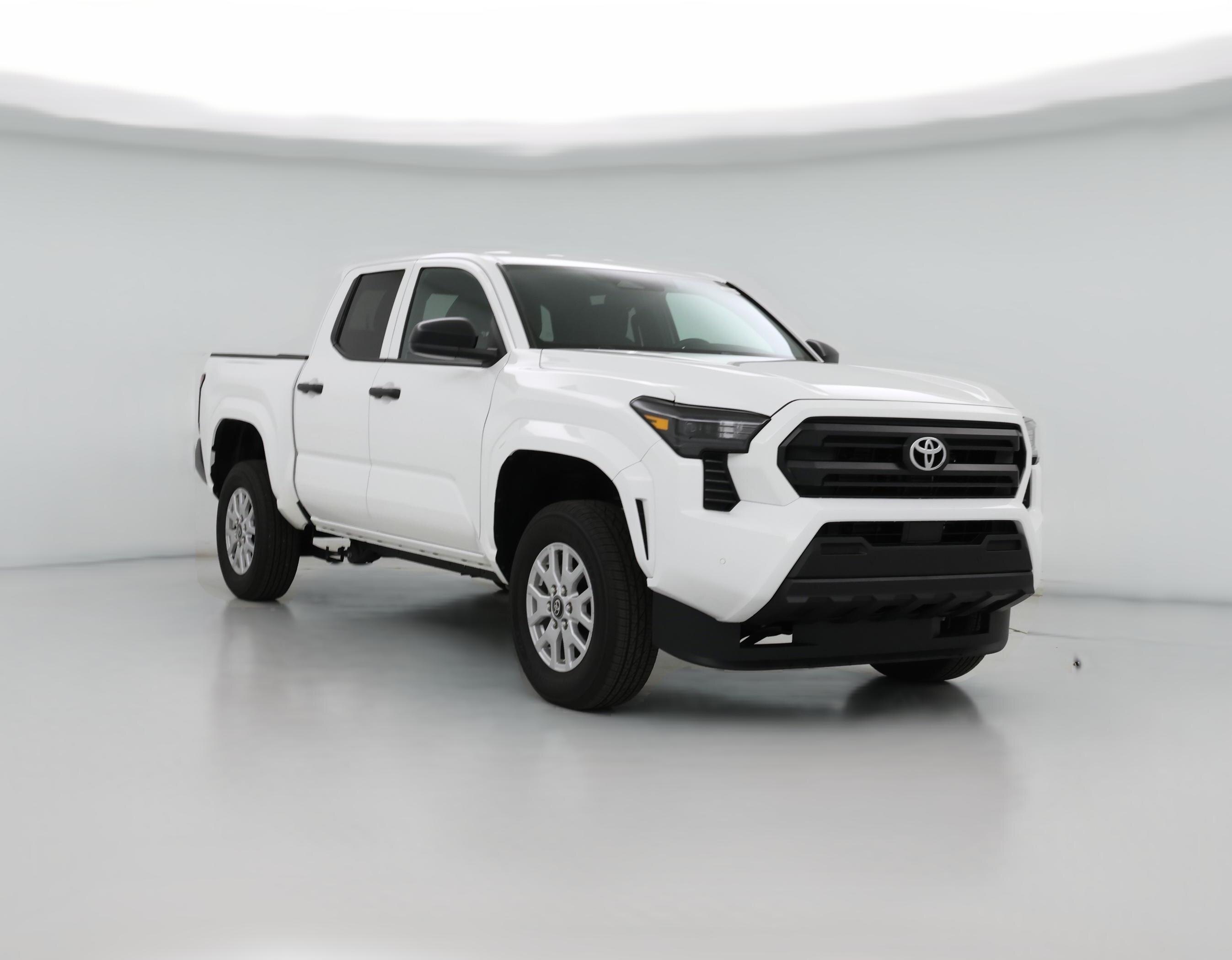 Thumbnail: 2025 Toyota Tacoma - 1