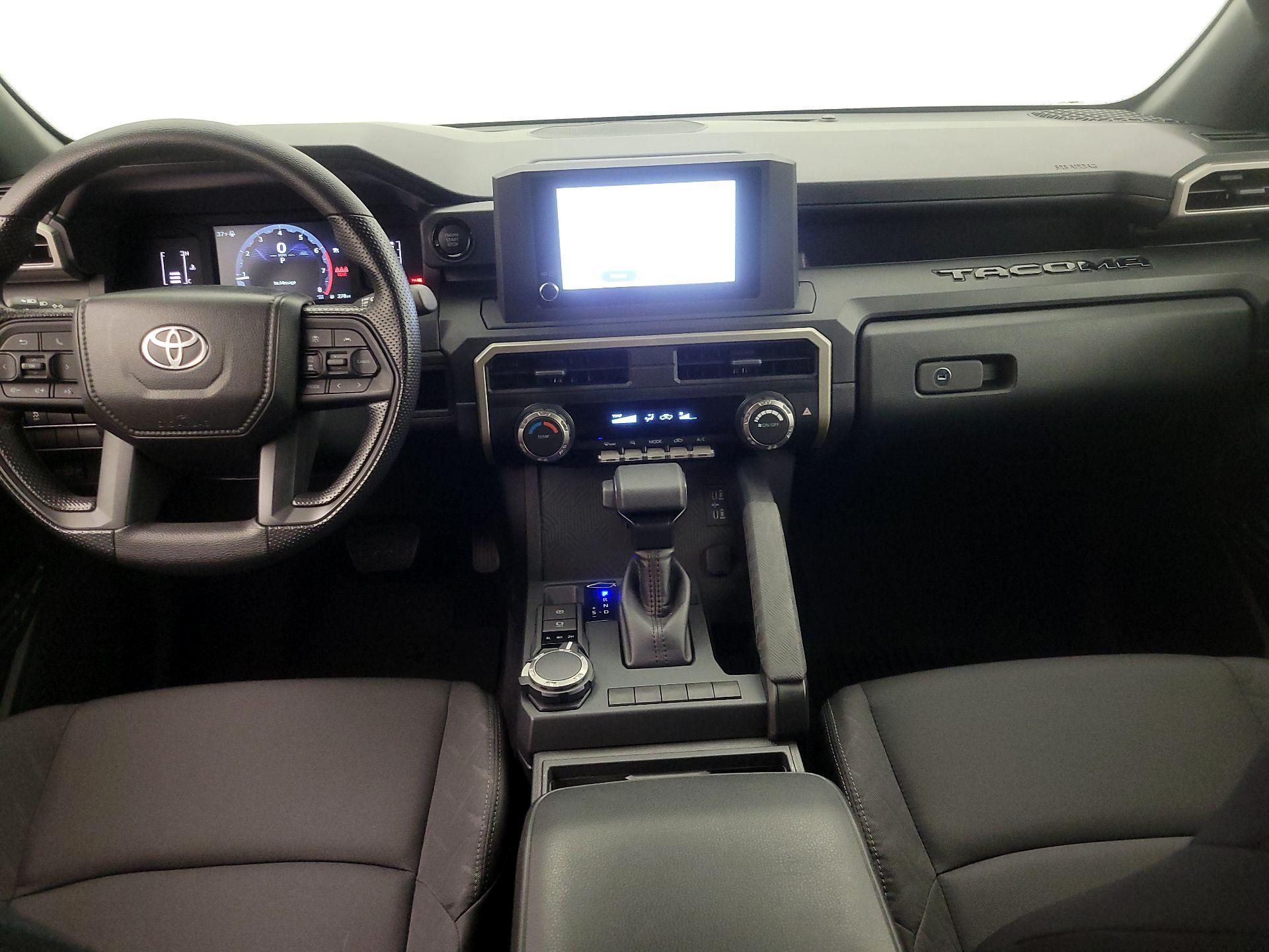 Thumbnail: 2025 Toyota Tacoma - 9