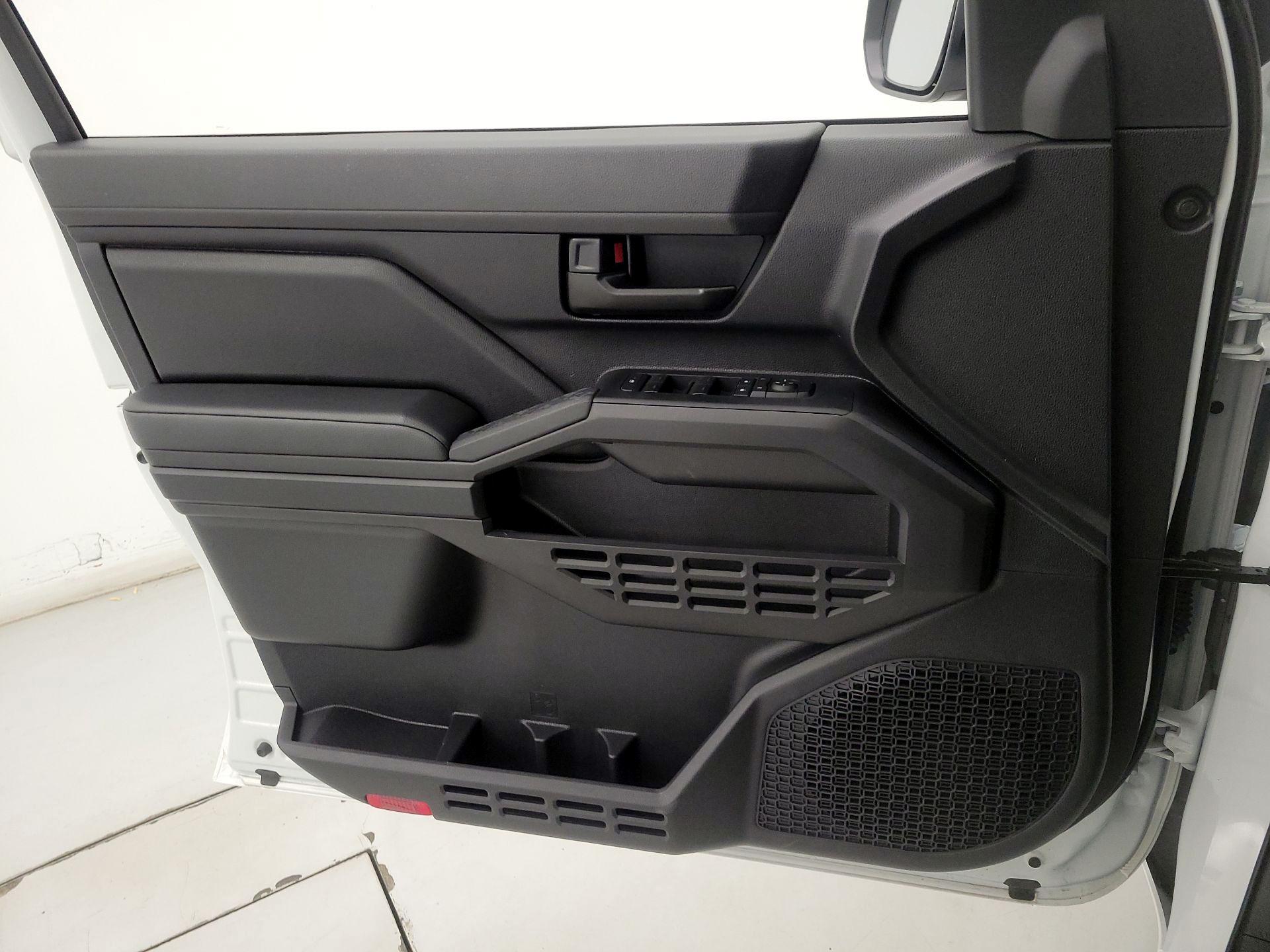 Thumbnail: 2025 Toyota Tacoma - 12