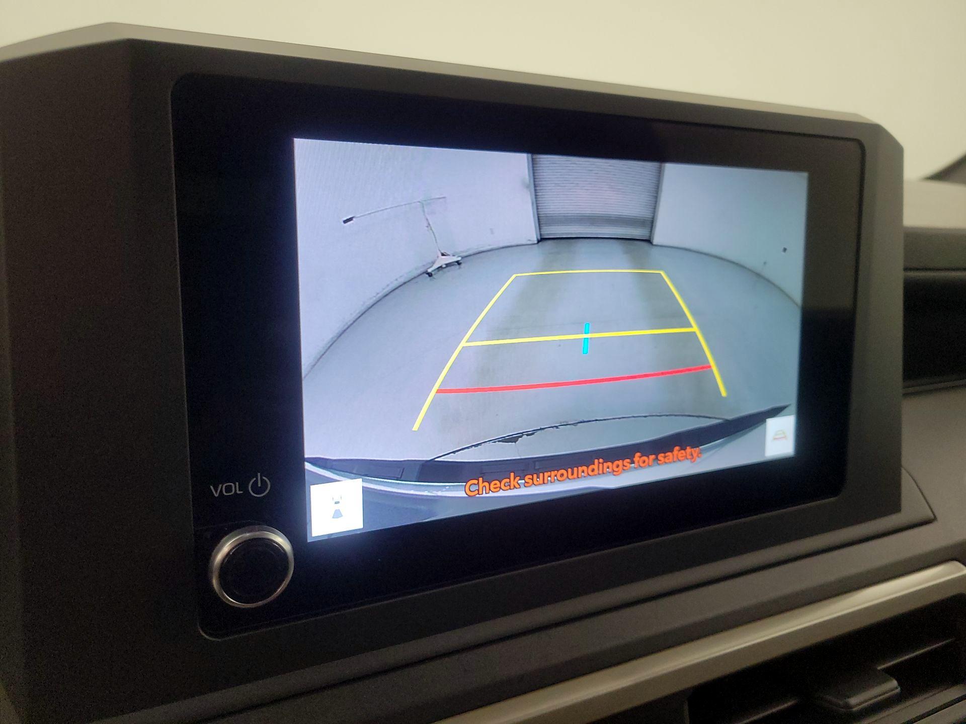 Thumbnail: 2025 Toyota Tacoma - 14