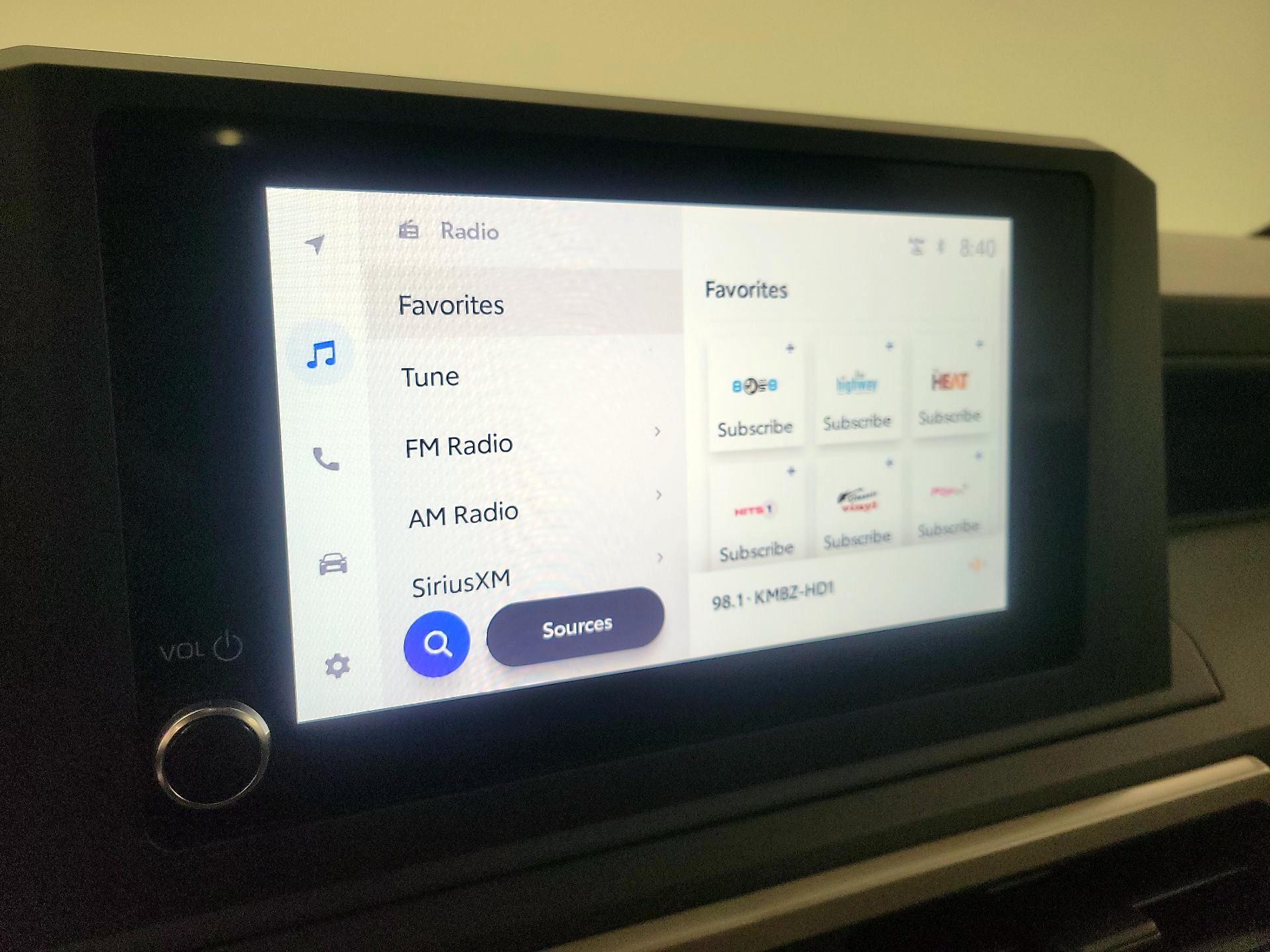 Thumbnail: 2025 Toyota Tacoma - 15