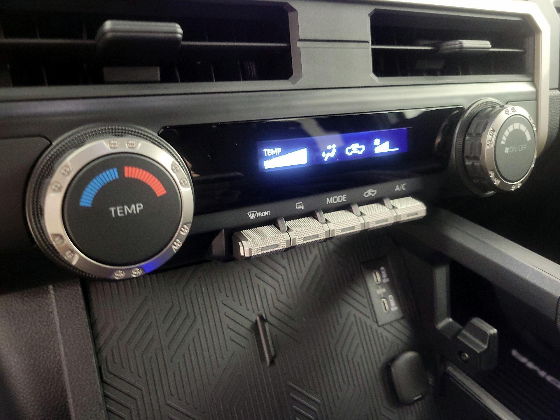 Thumbnail: 2025 Toyota Tacoma - 16