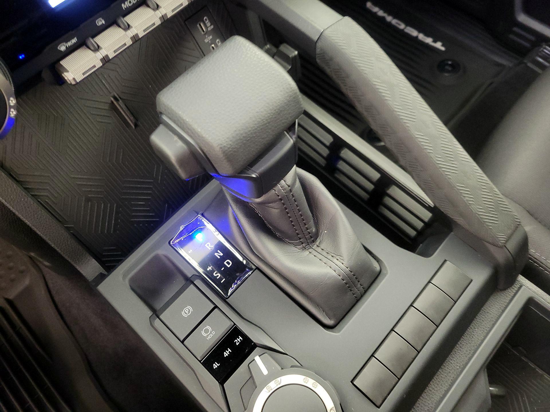 Thumbnail: 2025 Toyota Tacoma - 17