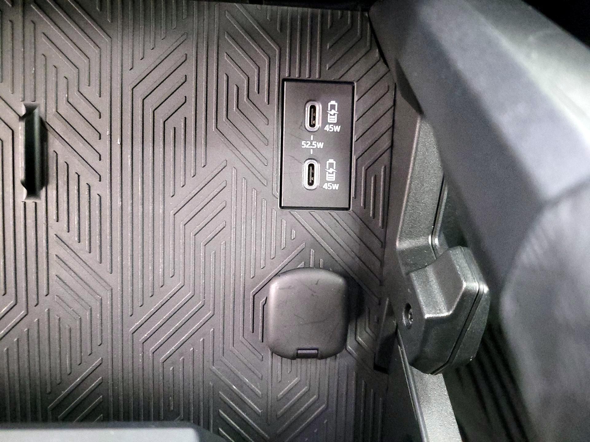 Thumbnail: 2025 Toyota Tacoma - 18