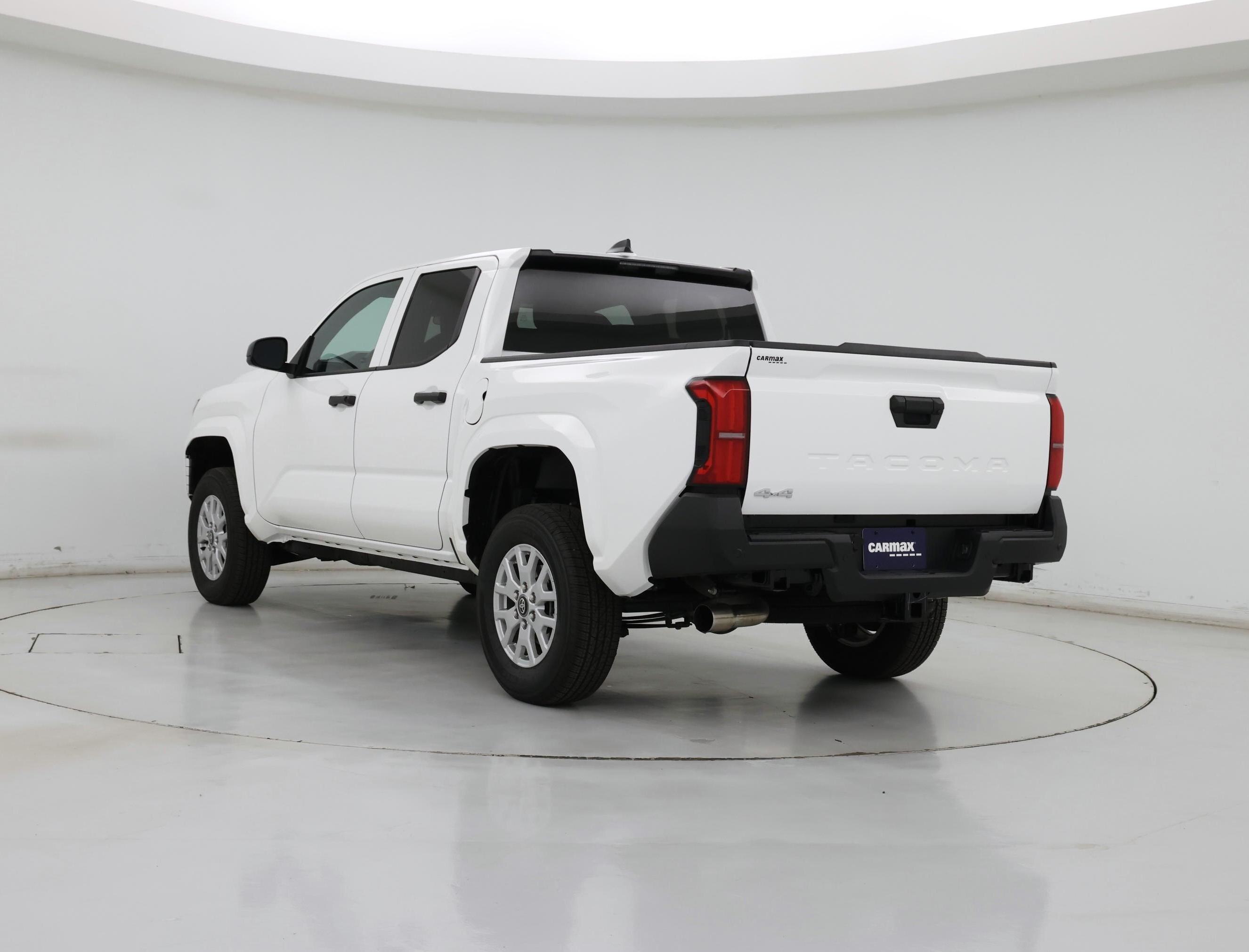 Thumbnail: 2025 Toyota Tacoma - 2