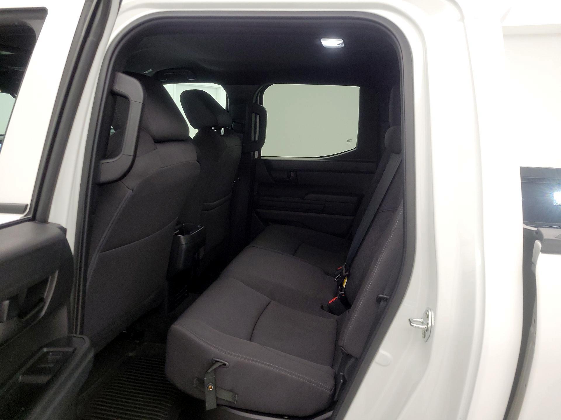 Thumbnail: 2025 Toyota Tacoma - 19