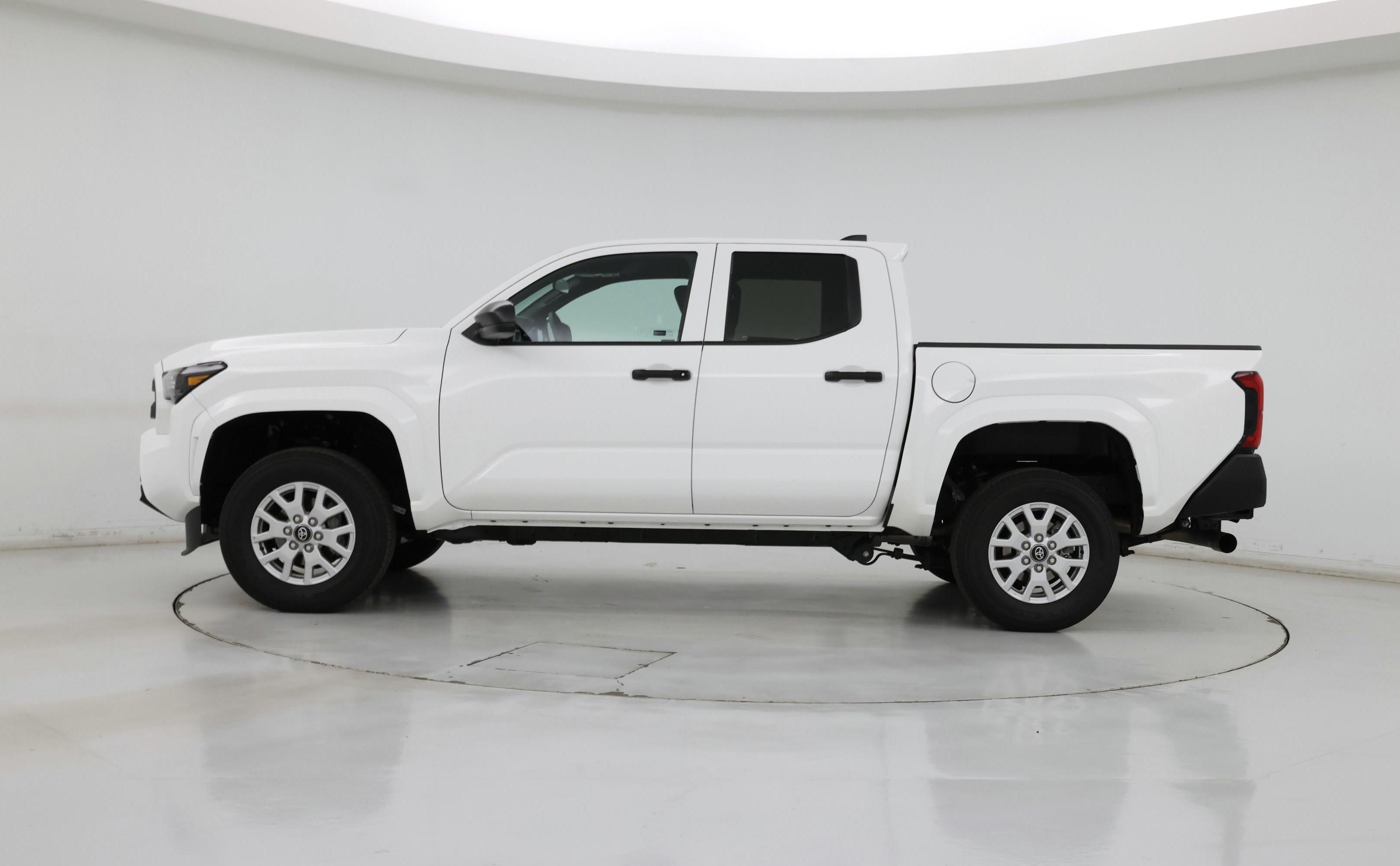 Thumbnail: 2025 Toyota Tacoma - 3