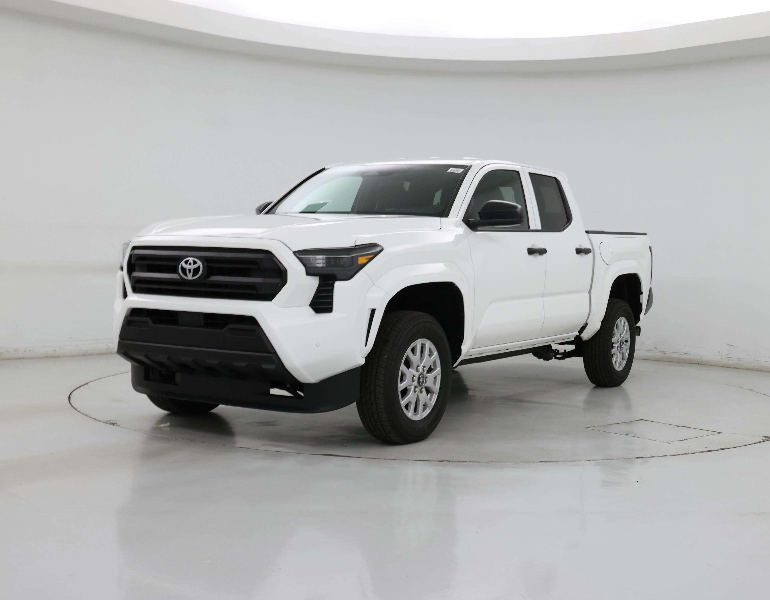 Thumbnail: 2025 Toyota Tacoma - 4