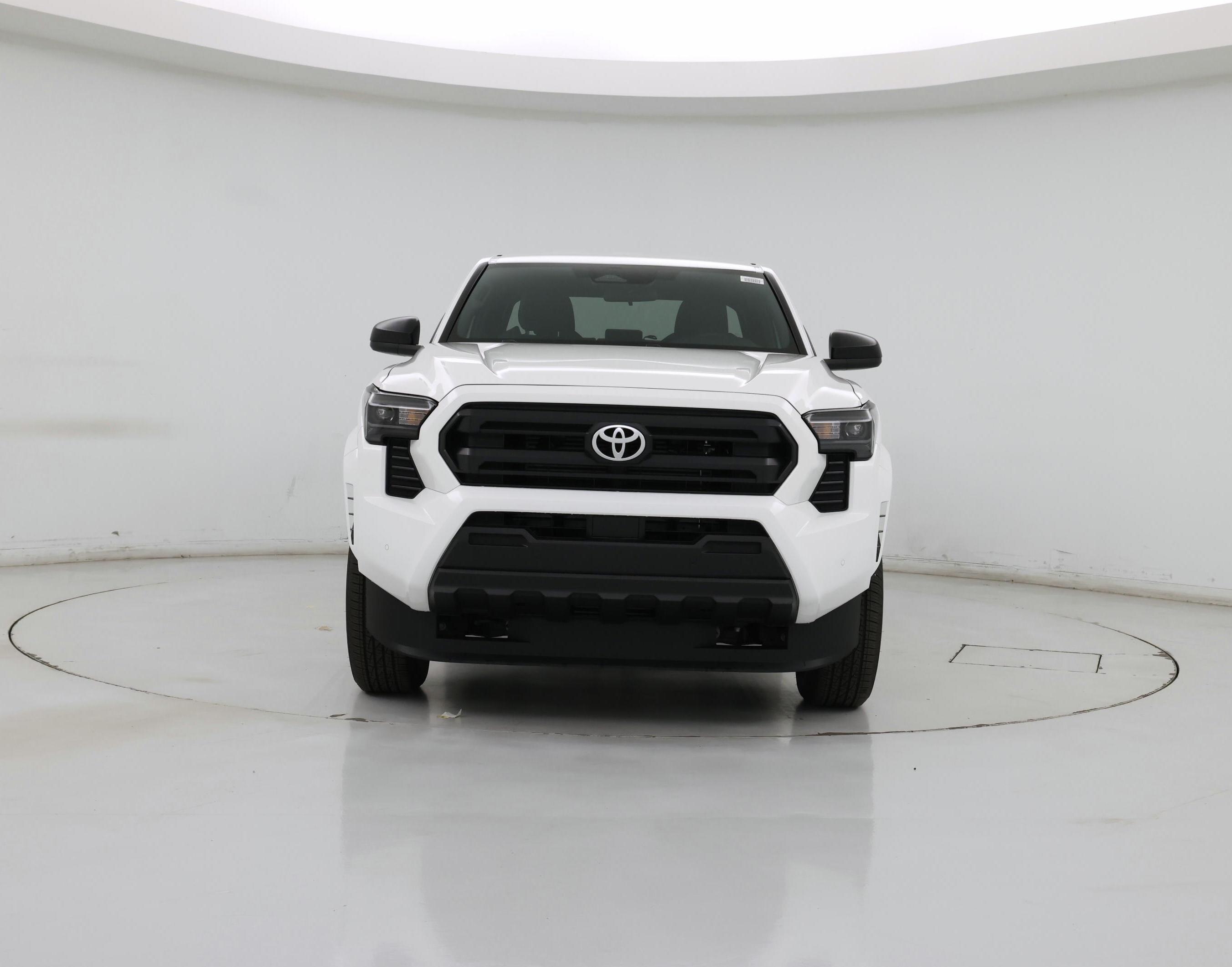 Thumbnail: 2025 Toyota Tacoma - 5