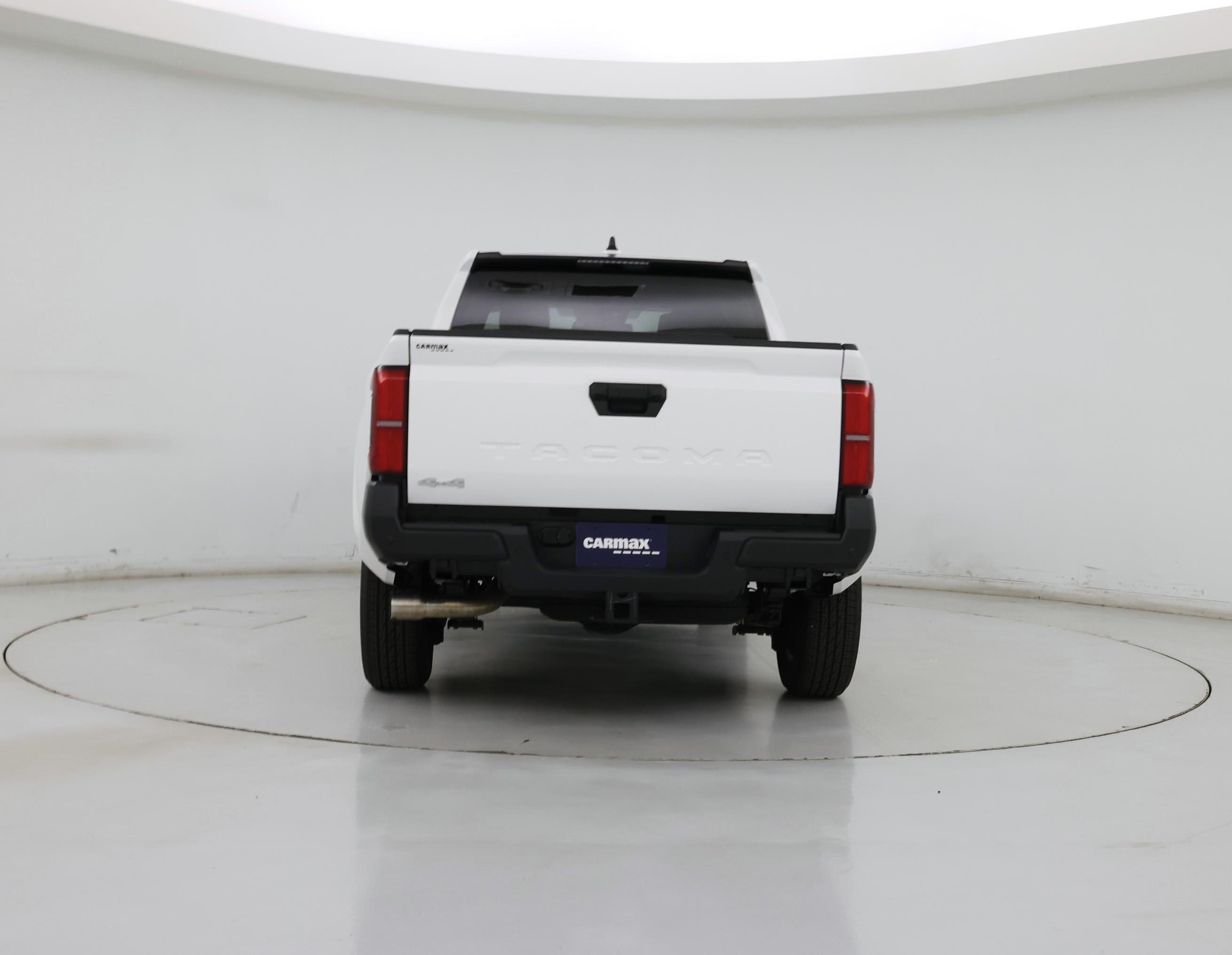 Thumbnail: 2025 Toyota Tacoma - 6