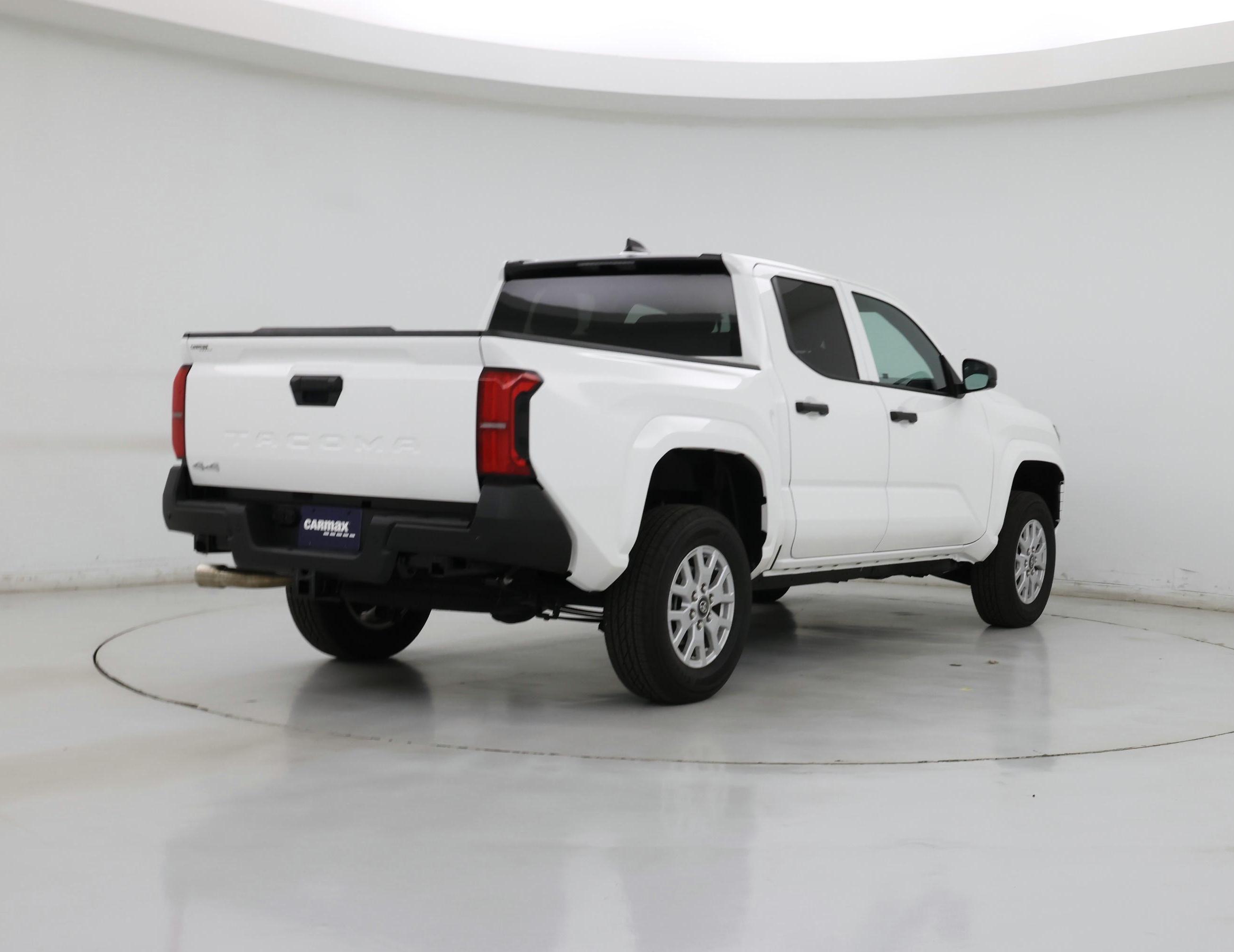 Thumbnail: 2025 Toyota Tacoma - 8