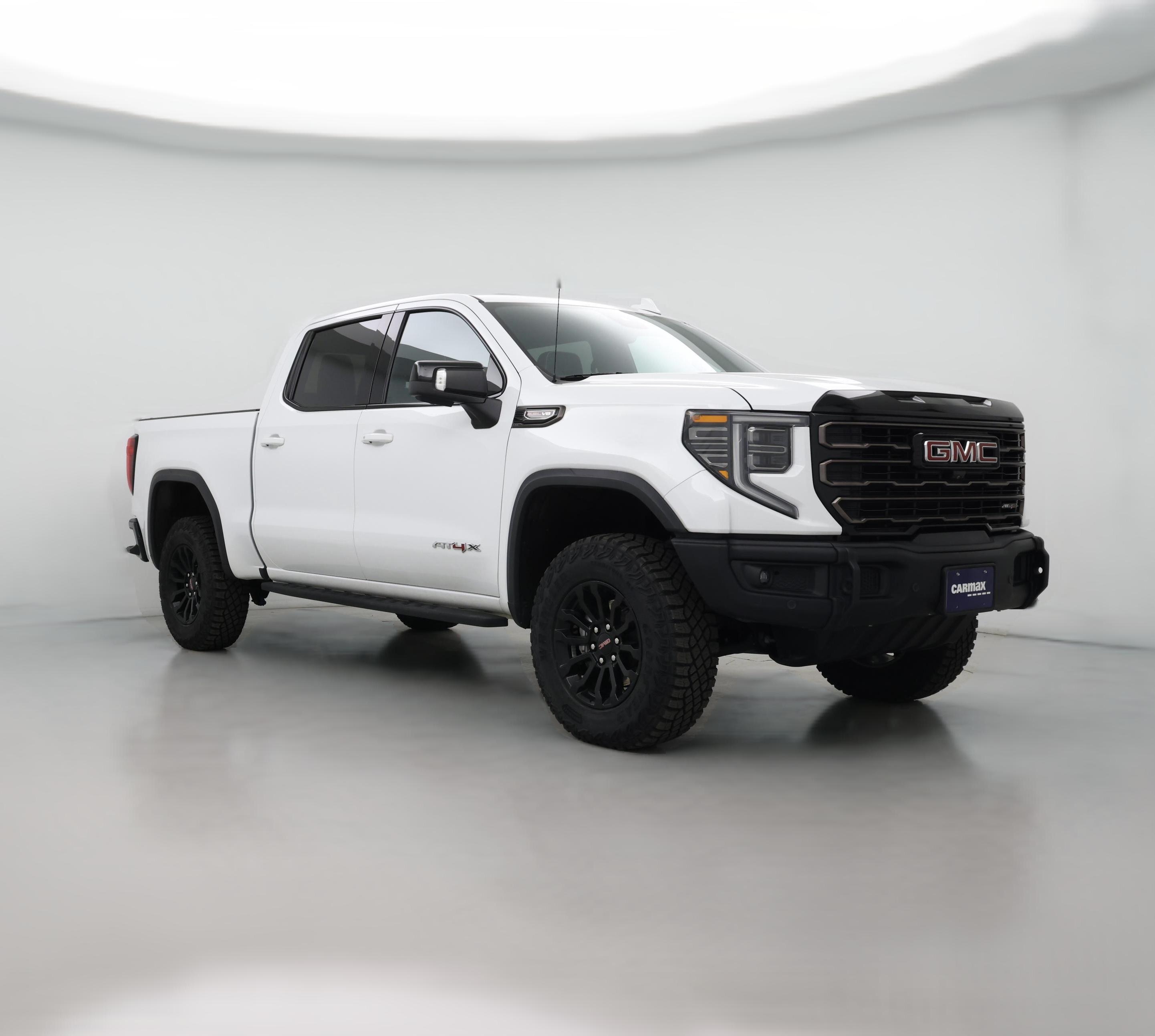 Thumbnail: 2023 GMC Sierra 1500 - 1