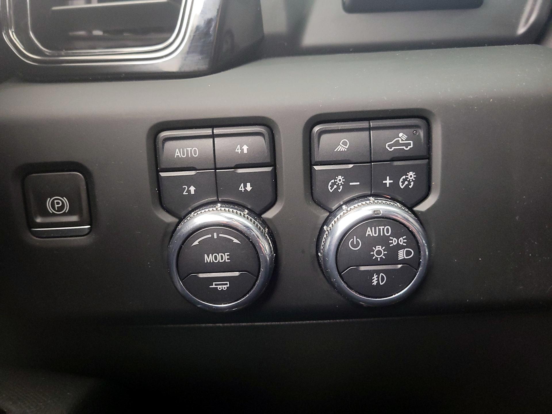 Thumbnail: 2023 GMC Sierra 1500 - 13