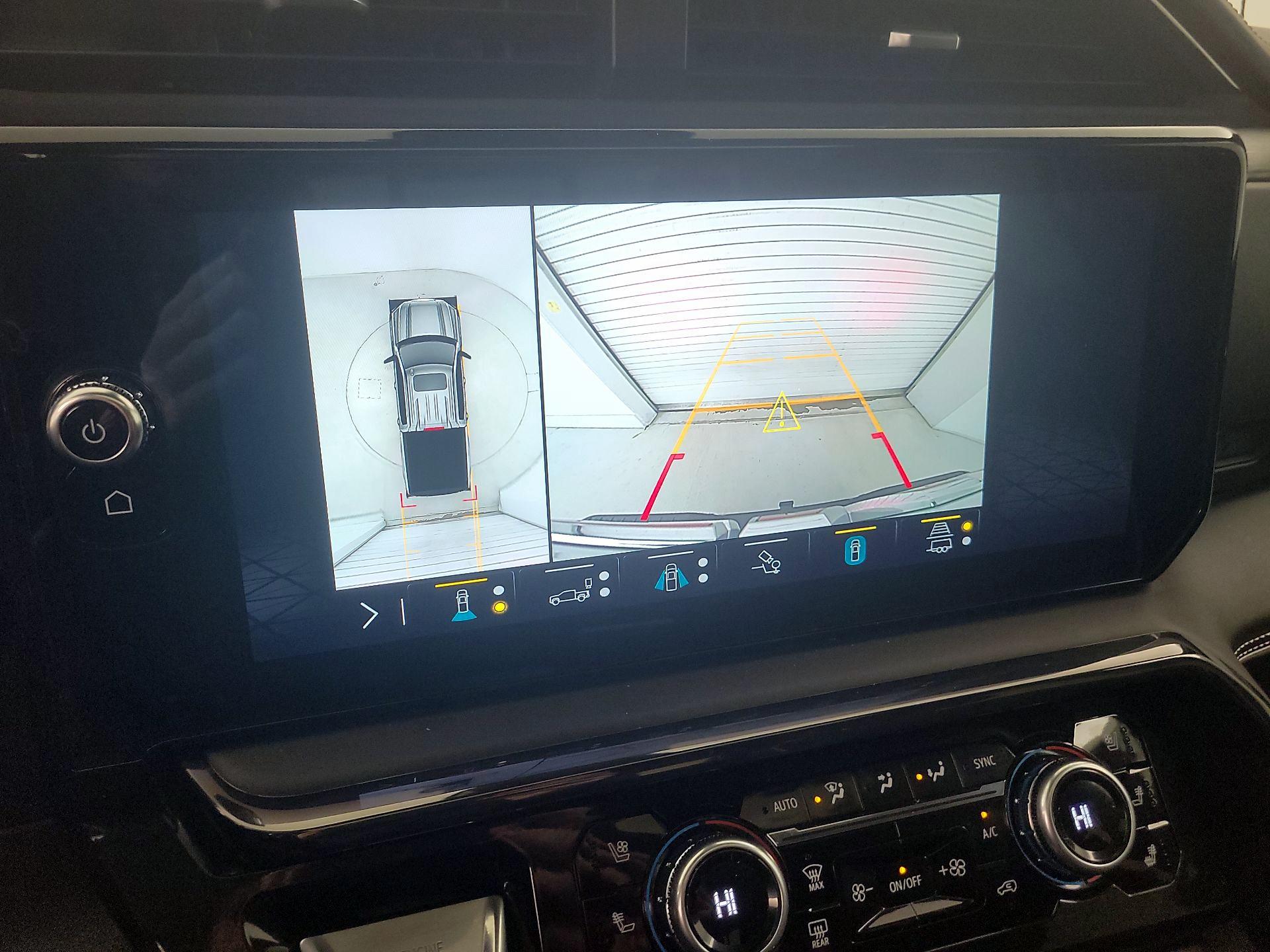 Thumbnail: 2023 GMC Sierra 1500 - 14