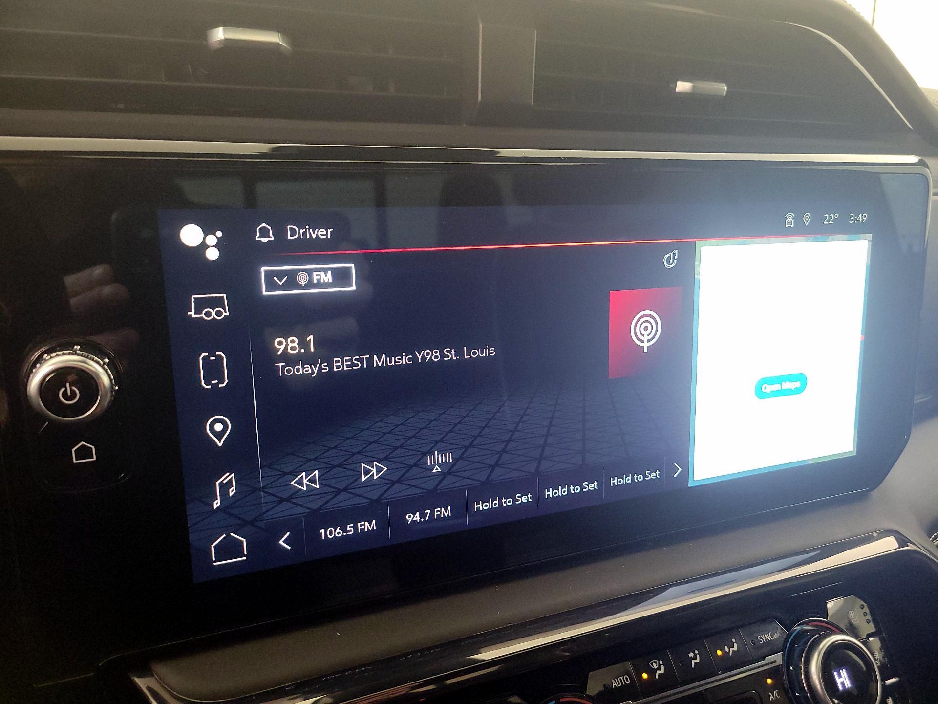 Thumbnail: 2023 GMC Sierra 1500 - 15