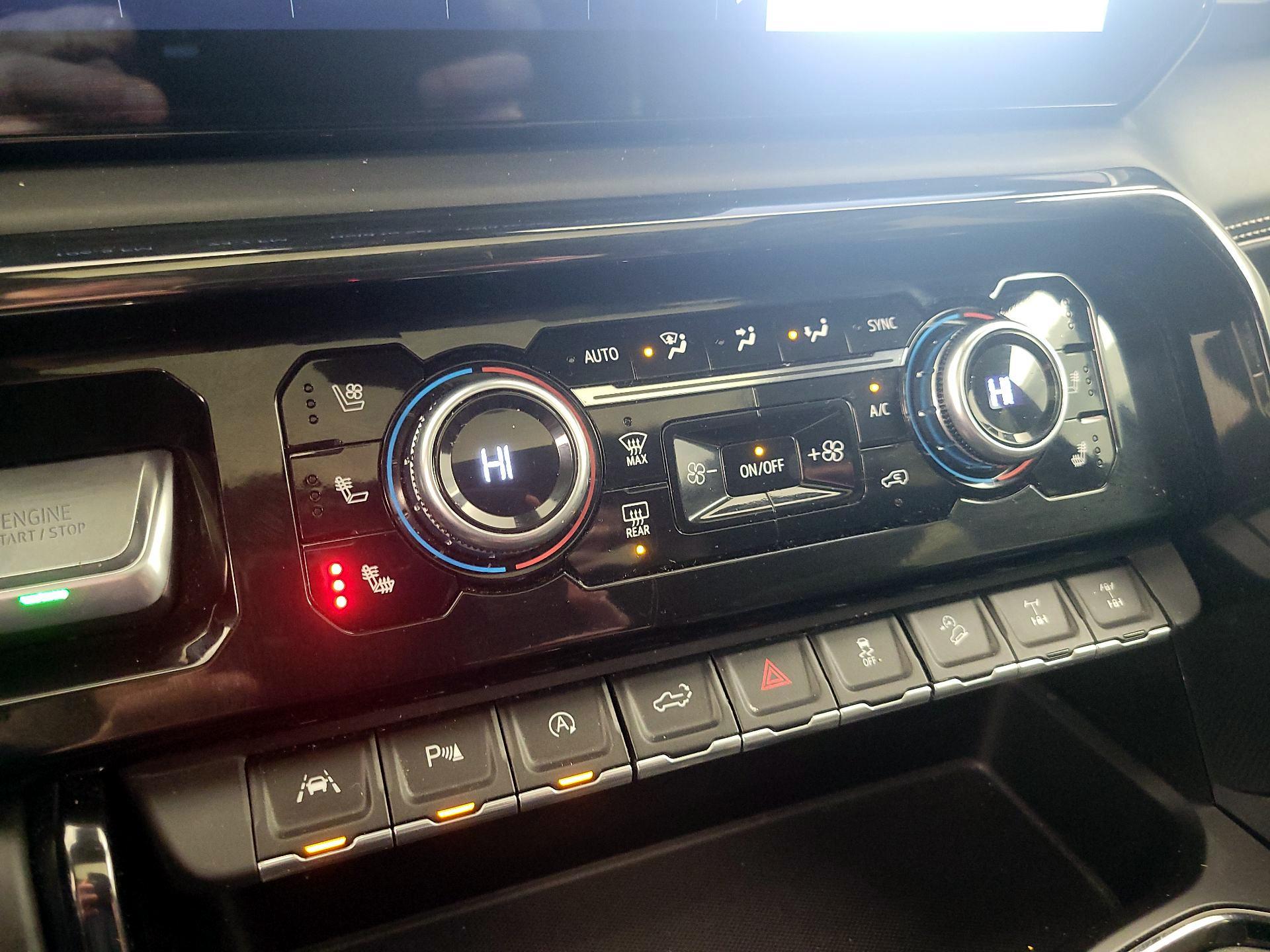 Thumbnail: 2023 GMC Sierra 1500 - 16