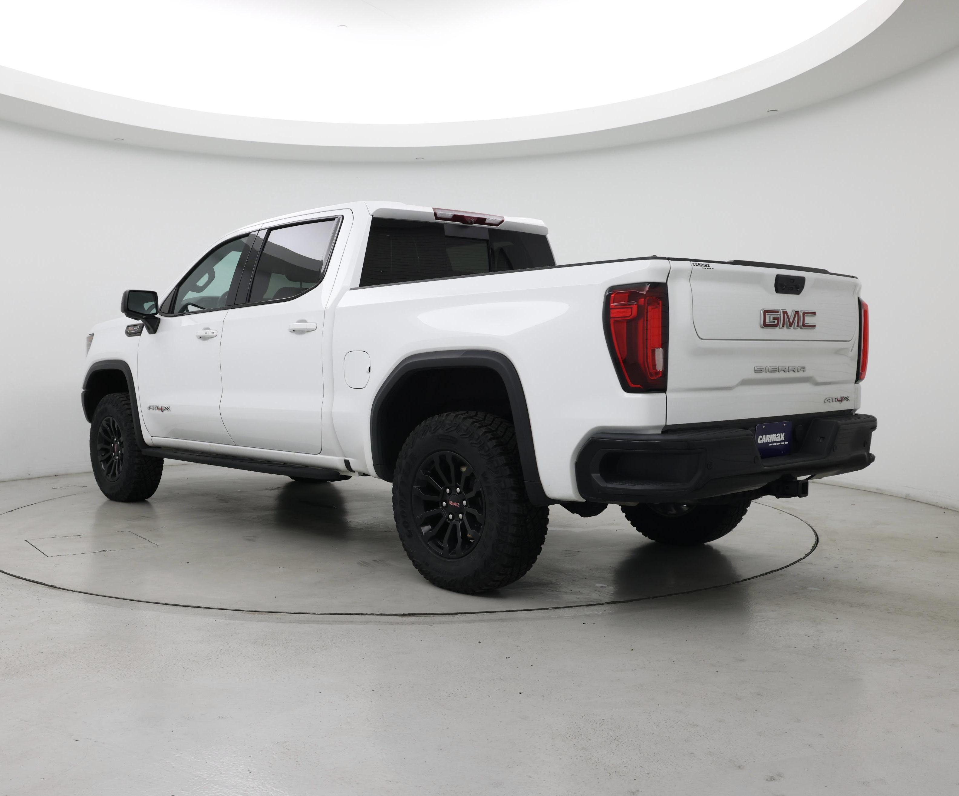 Thumbnail: 2023 GMC Sierra 1500 - 2