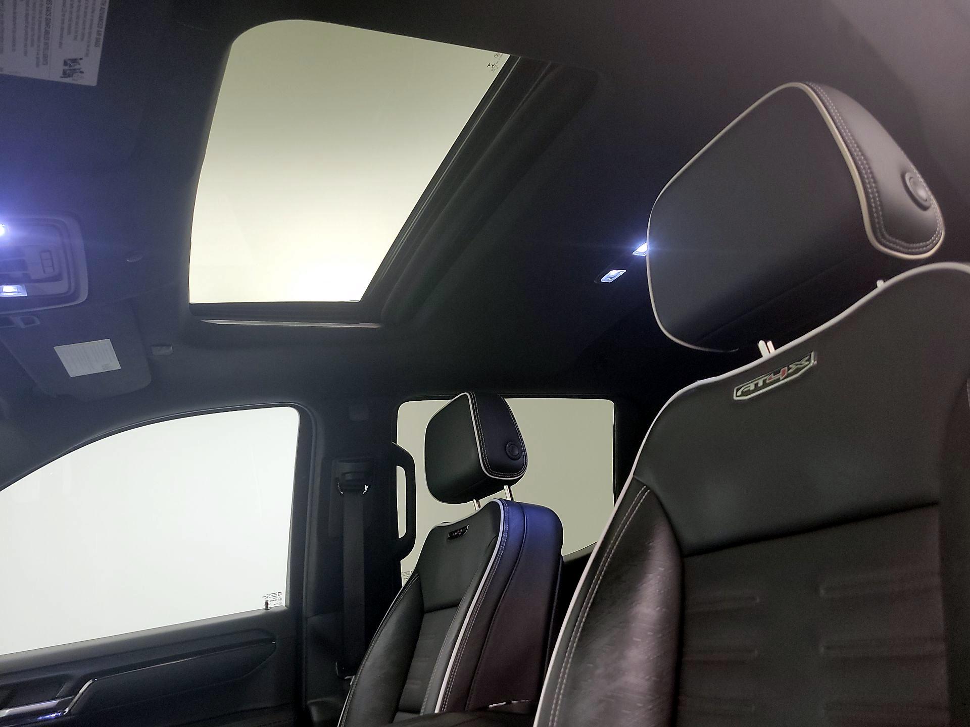 Thumbnail: 2023 GMC Sierra 1500 - 19