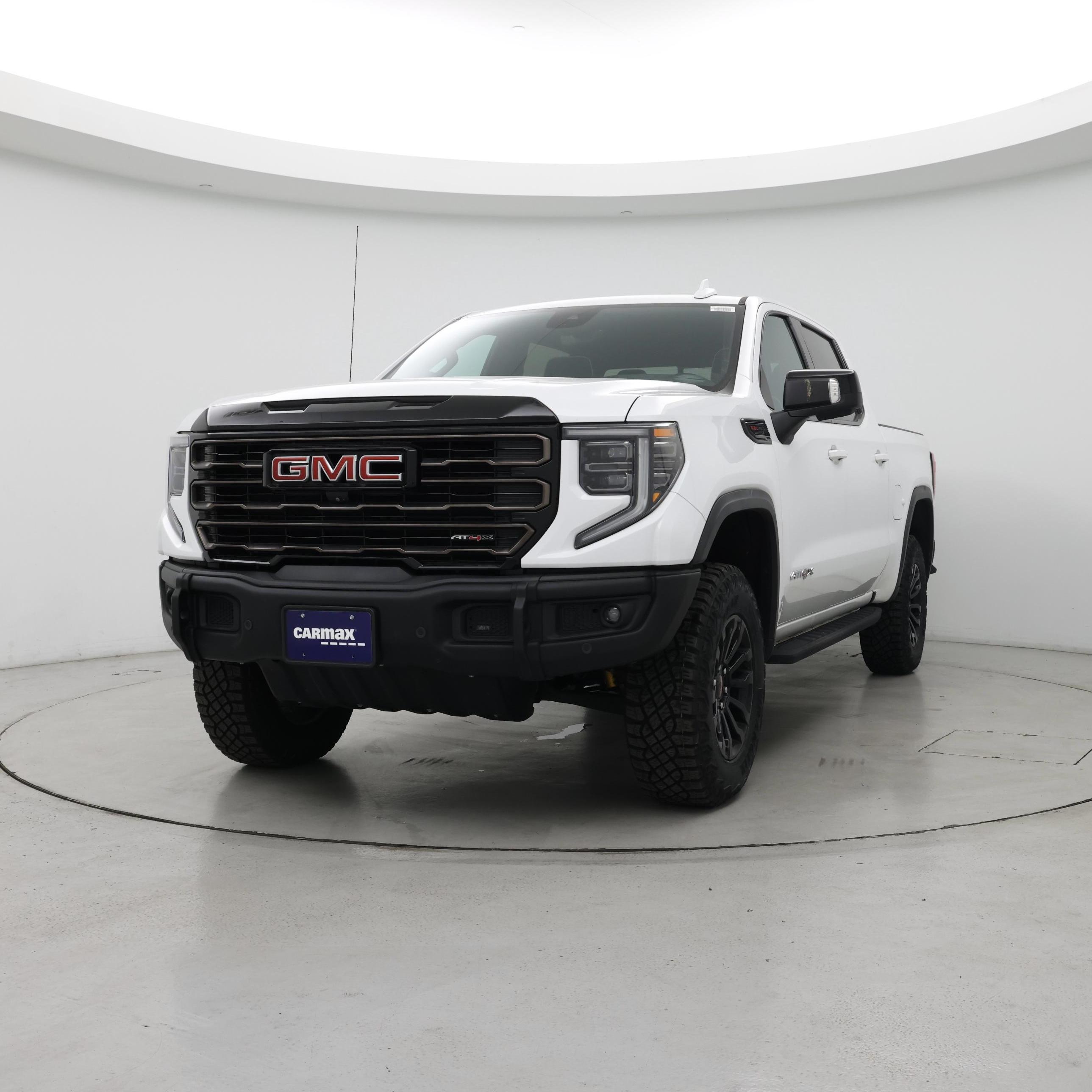 Thumbnail: 2023 GMC Sierra 1500 - 4