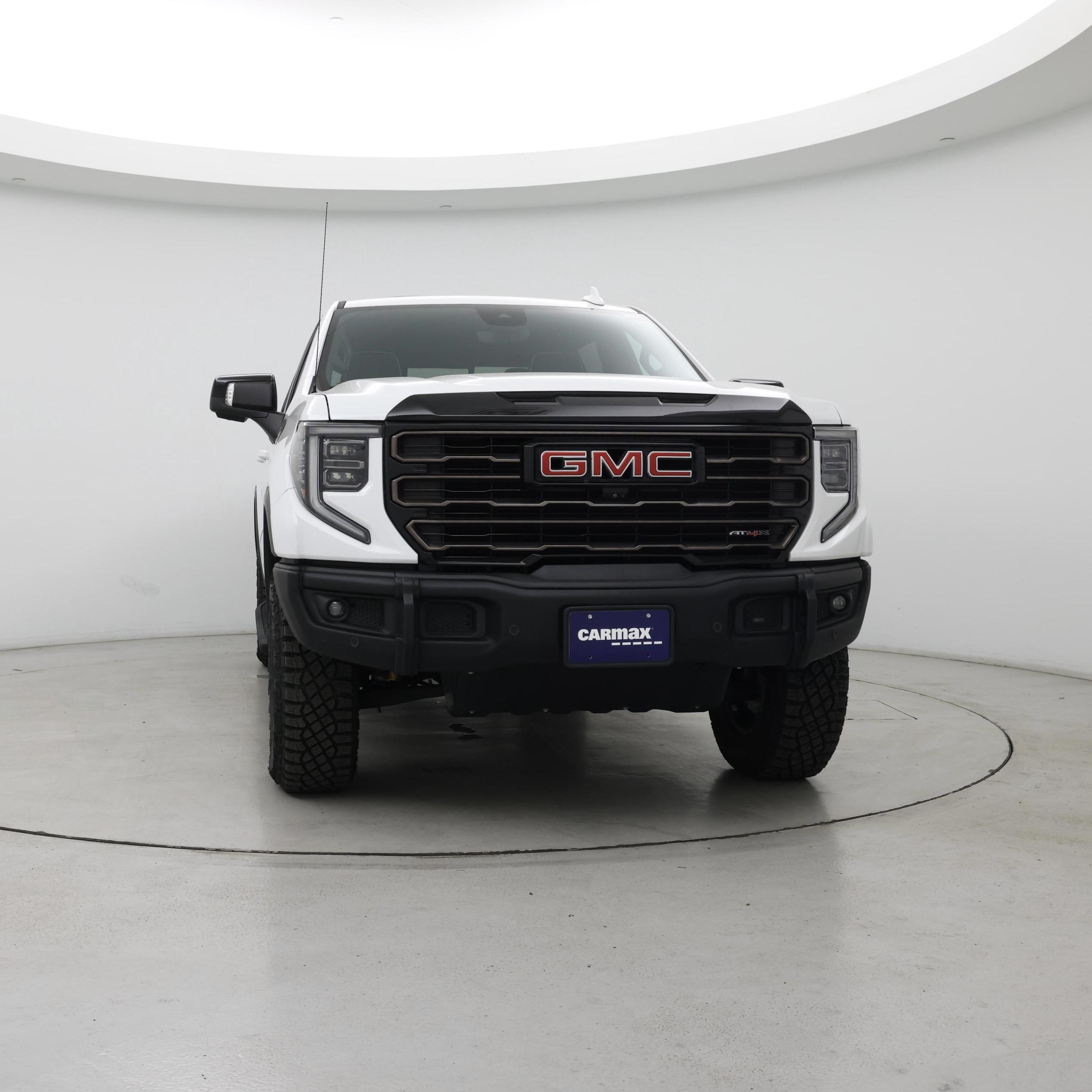 Thumbnail: 2023 GMC Sierra 1500 - 5