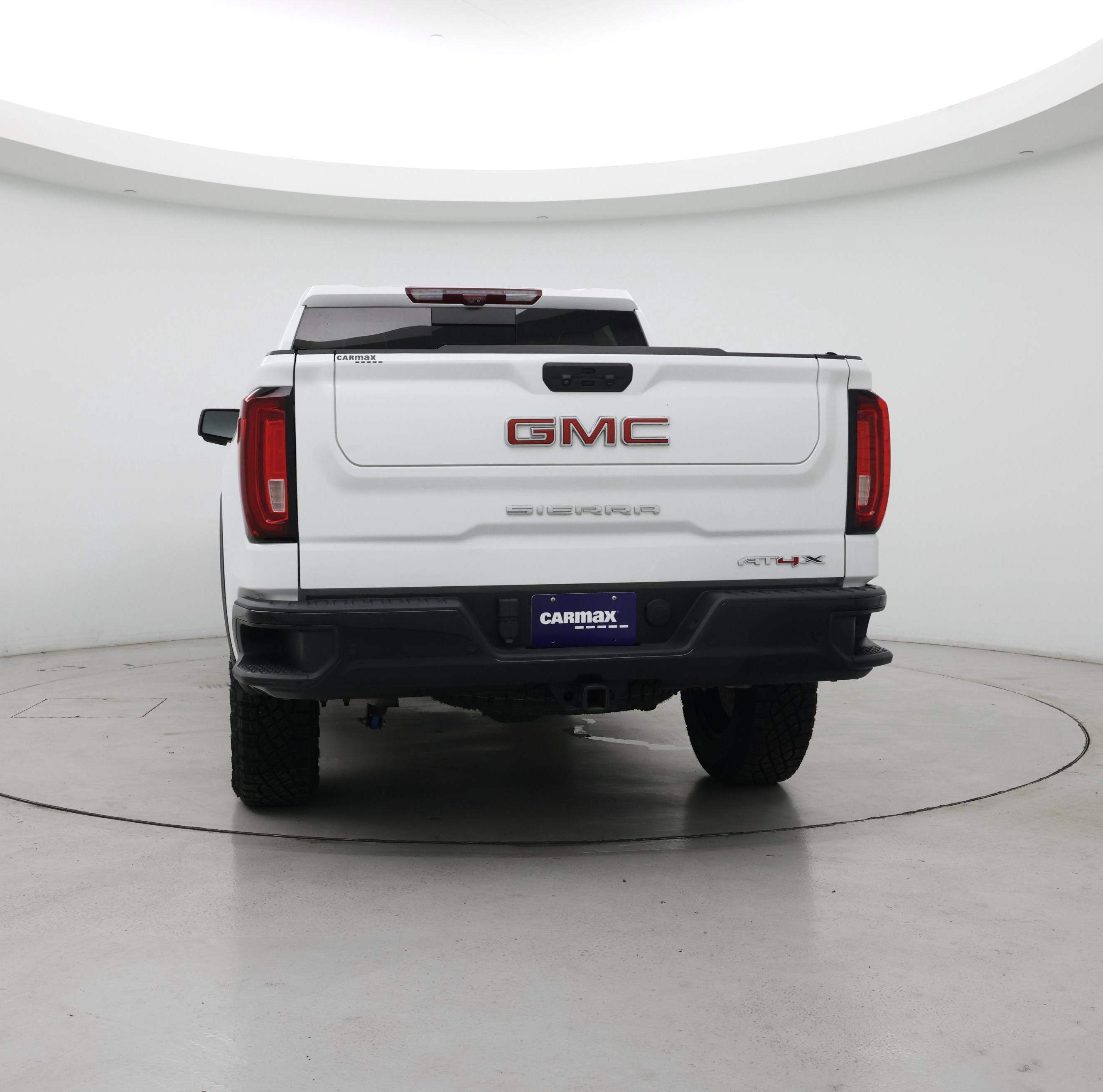 Thumbnail: 2023 GMC Sierra 1500 - 6