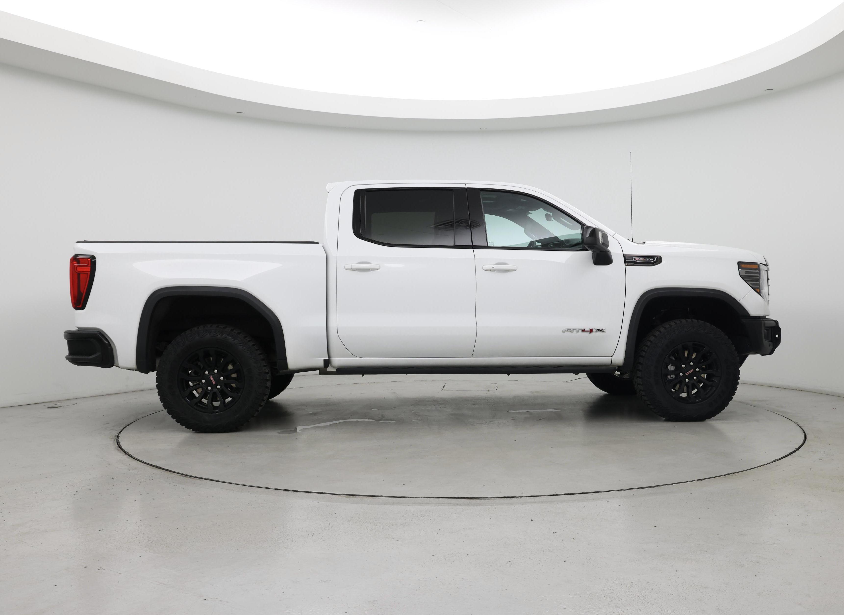 Thumbnail: 2023 GMC Sierra 1500 - 7