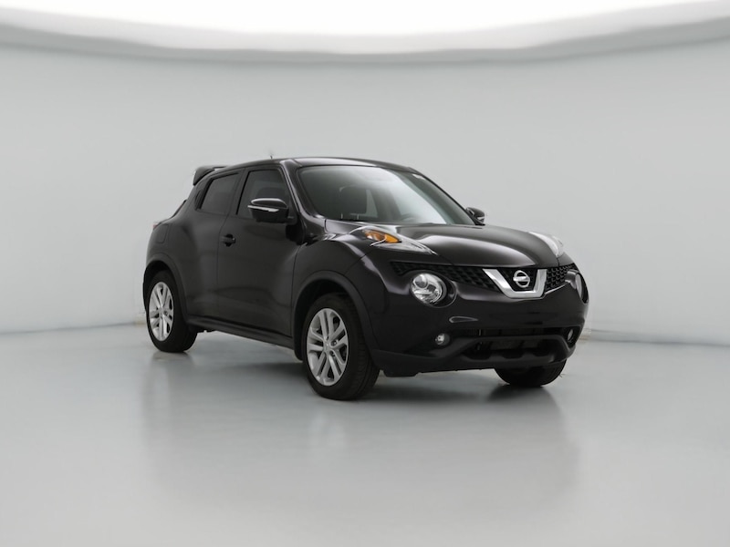 2015 Nissan Juke SL
