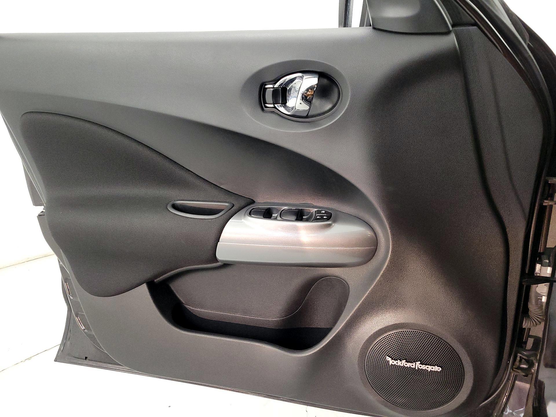 Thumbnail: 2015 Nissan Juke - 12