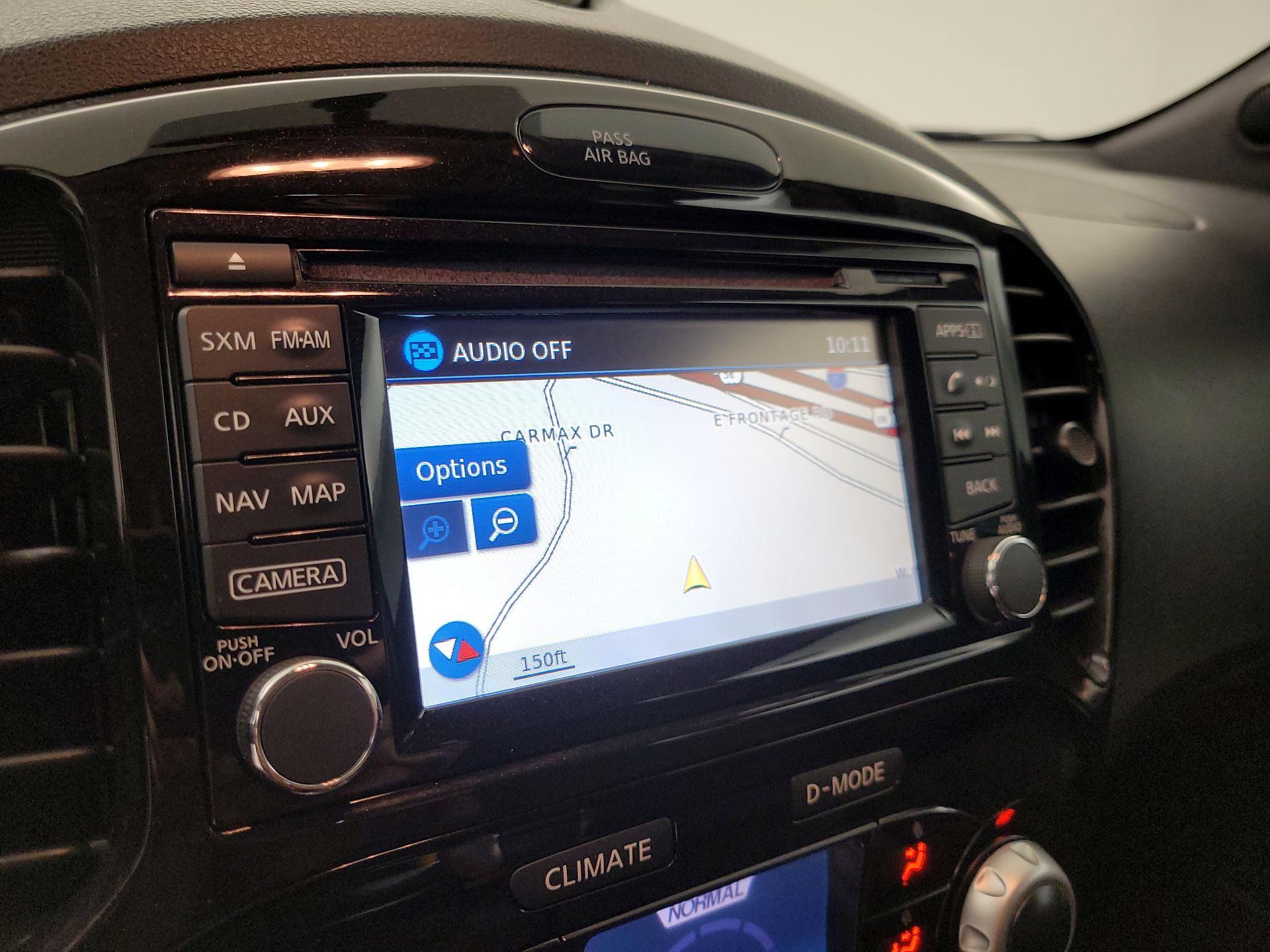 Thumbnail: 2015 Nissan Juke - 14