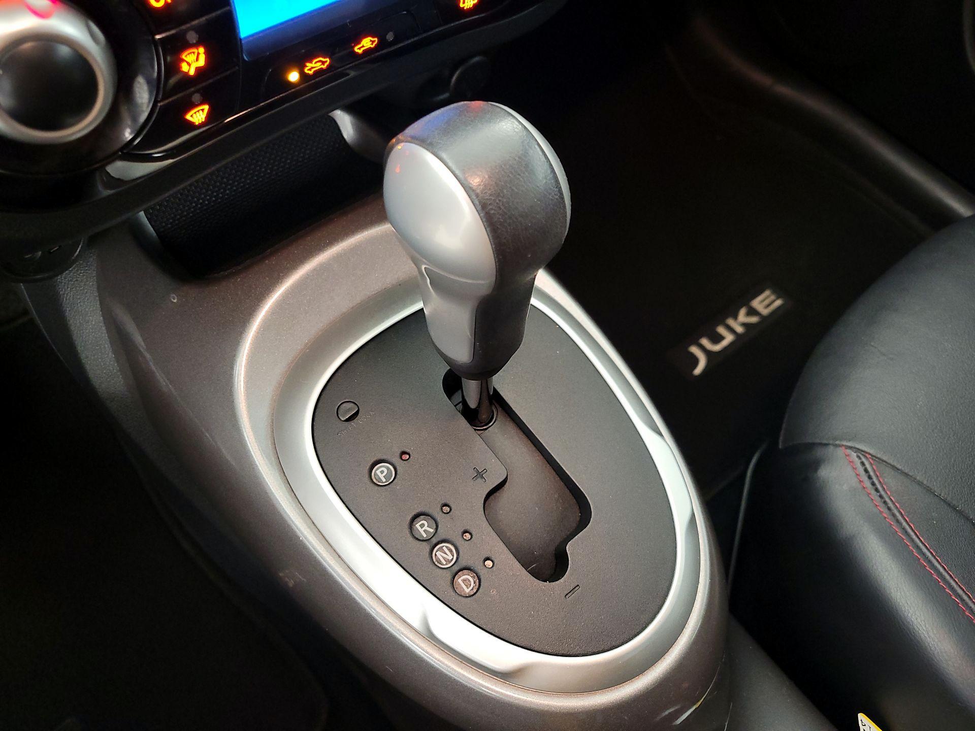 Thumbnail: 2015 Nissan Juke - 17