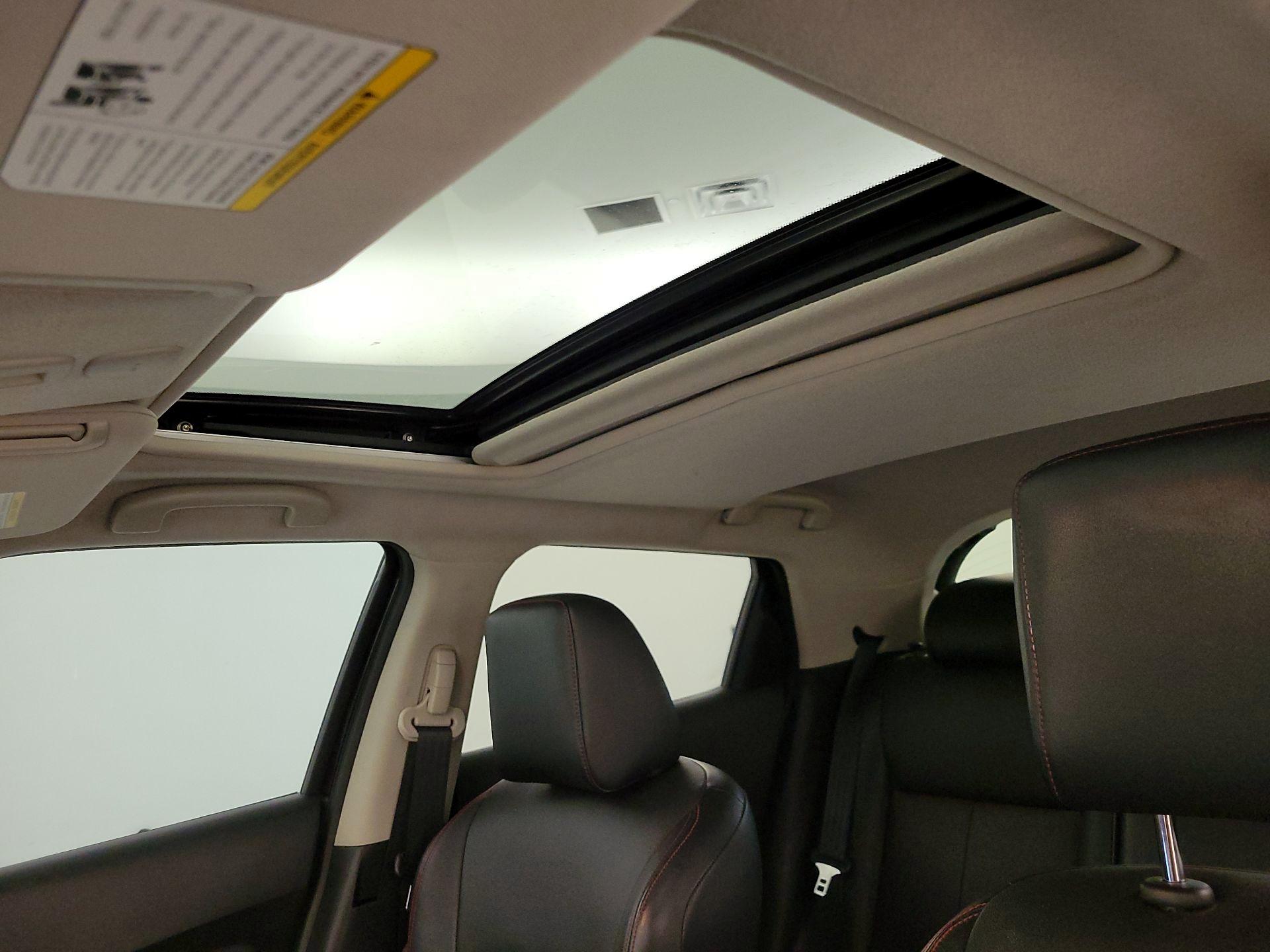 Thumbnail: 2015 Nissan Juke - 19