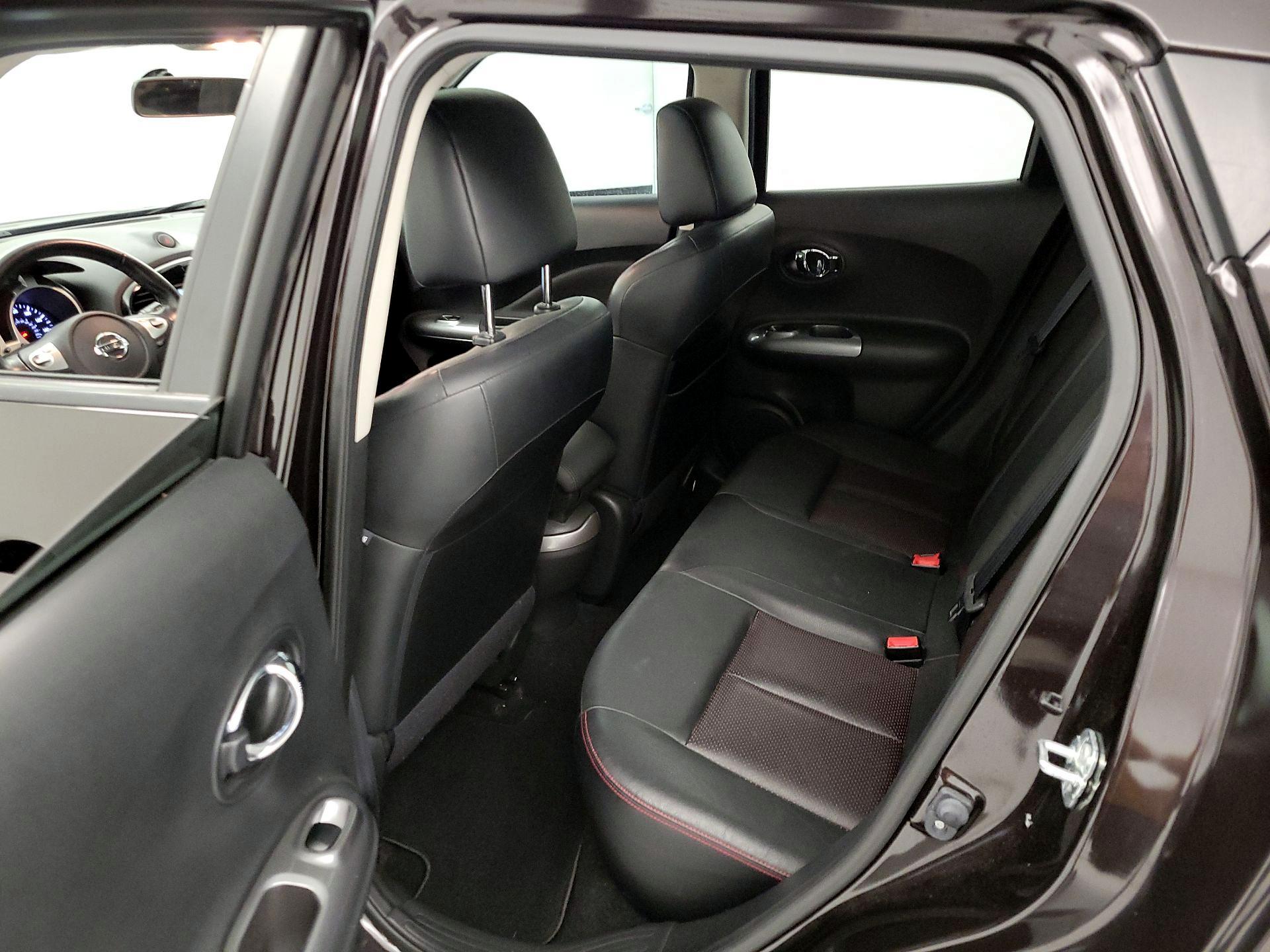 Thumbnail: 2015 Nissan Juke - 20