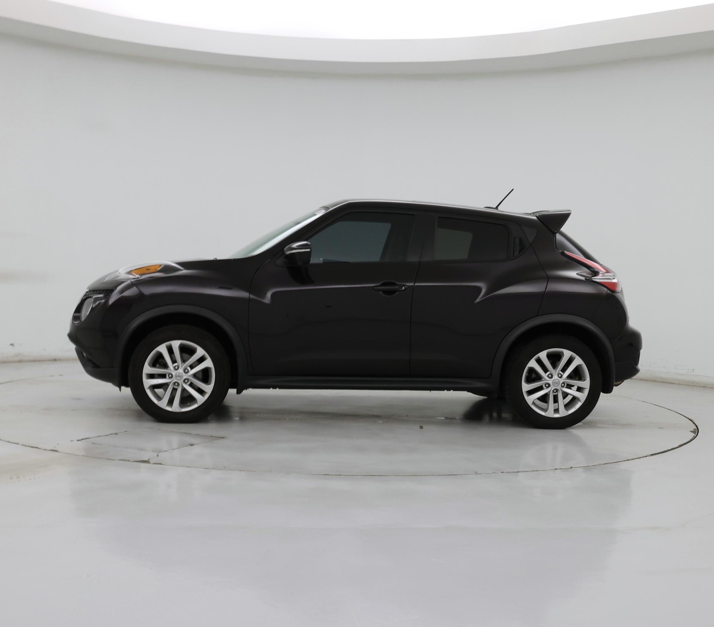 Thumbnail: 2015 Nissan Juke - 3