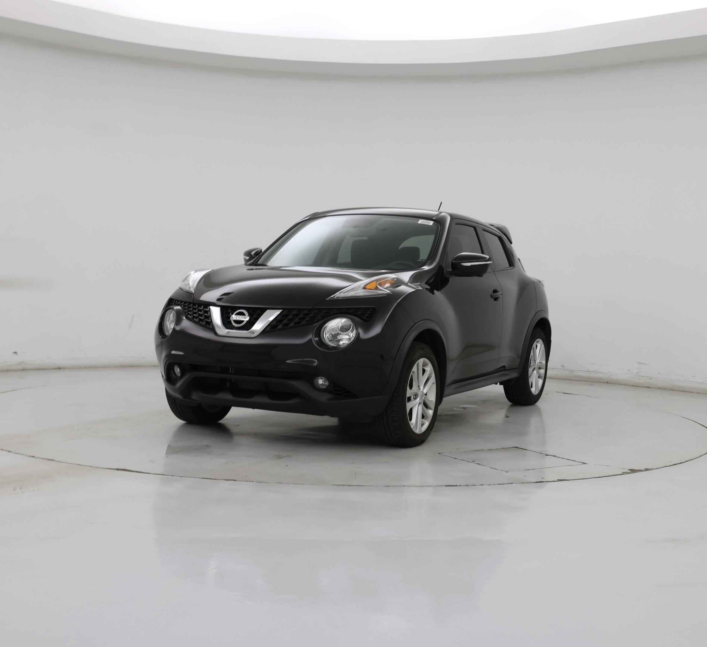 Thumbnail: 2015 Nissan Juke - 4