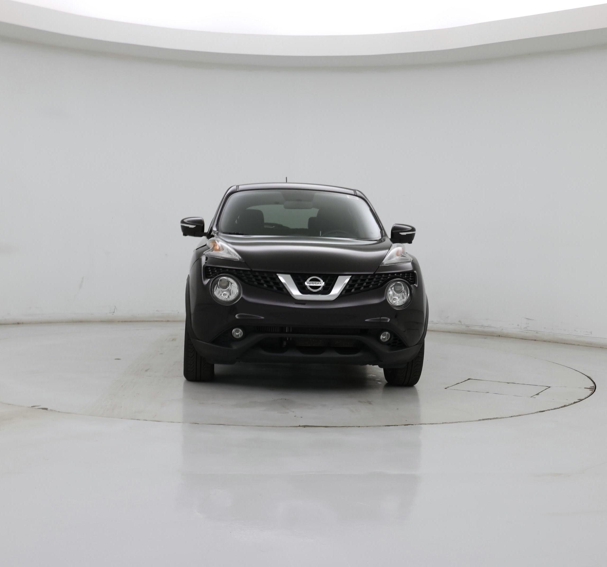 Thumbnail: 2015 Nissan Juke - 5