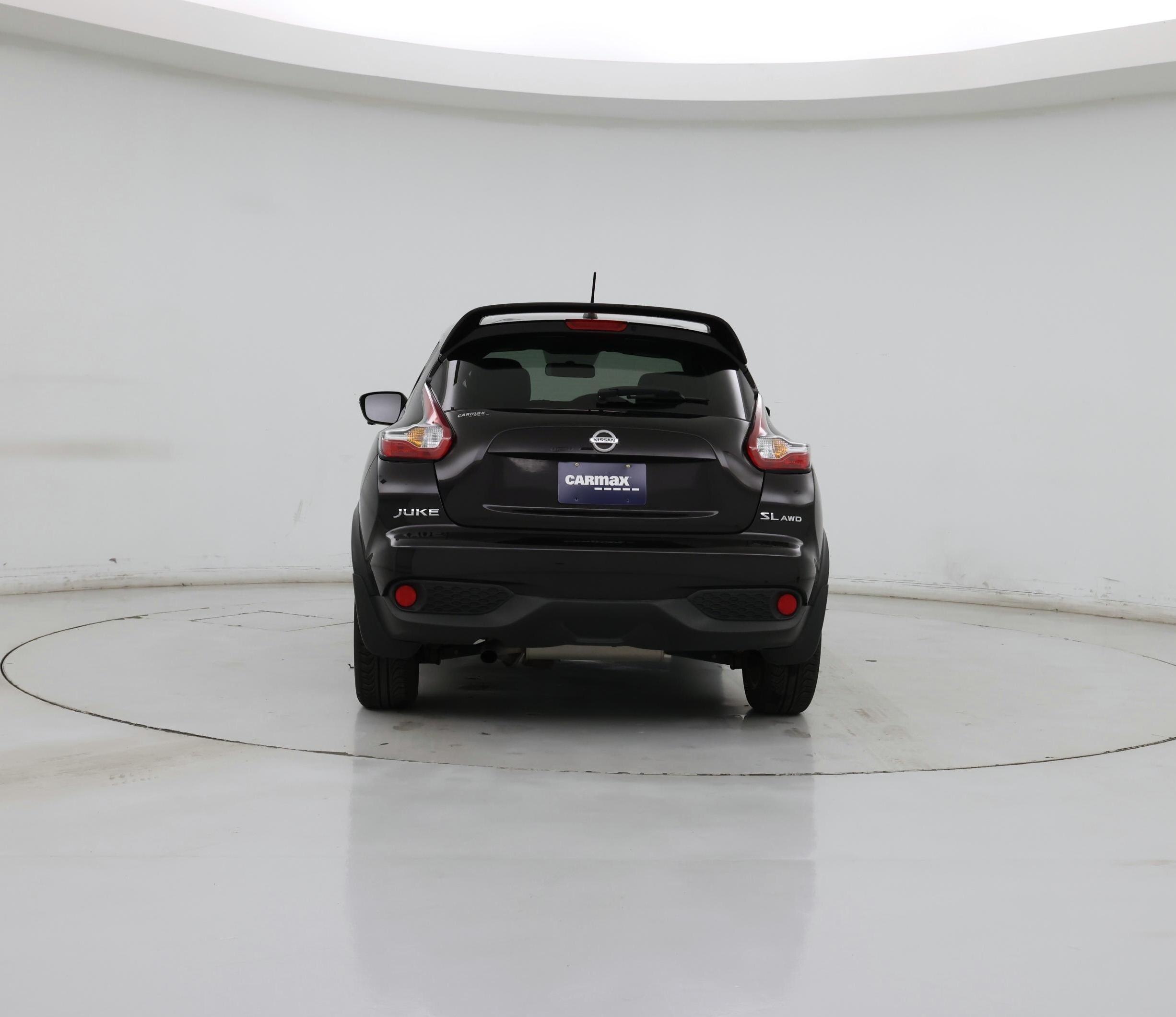 Thumbnail: 2015 Nissan Juke - 6