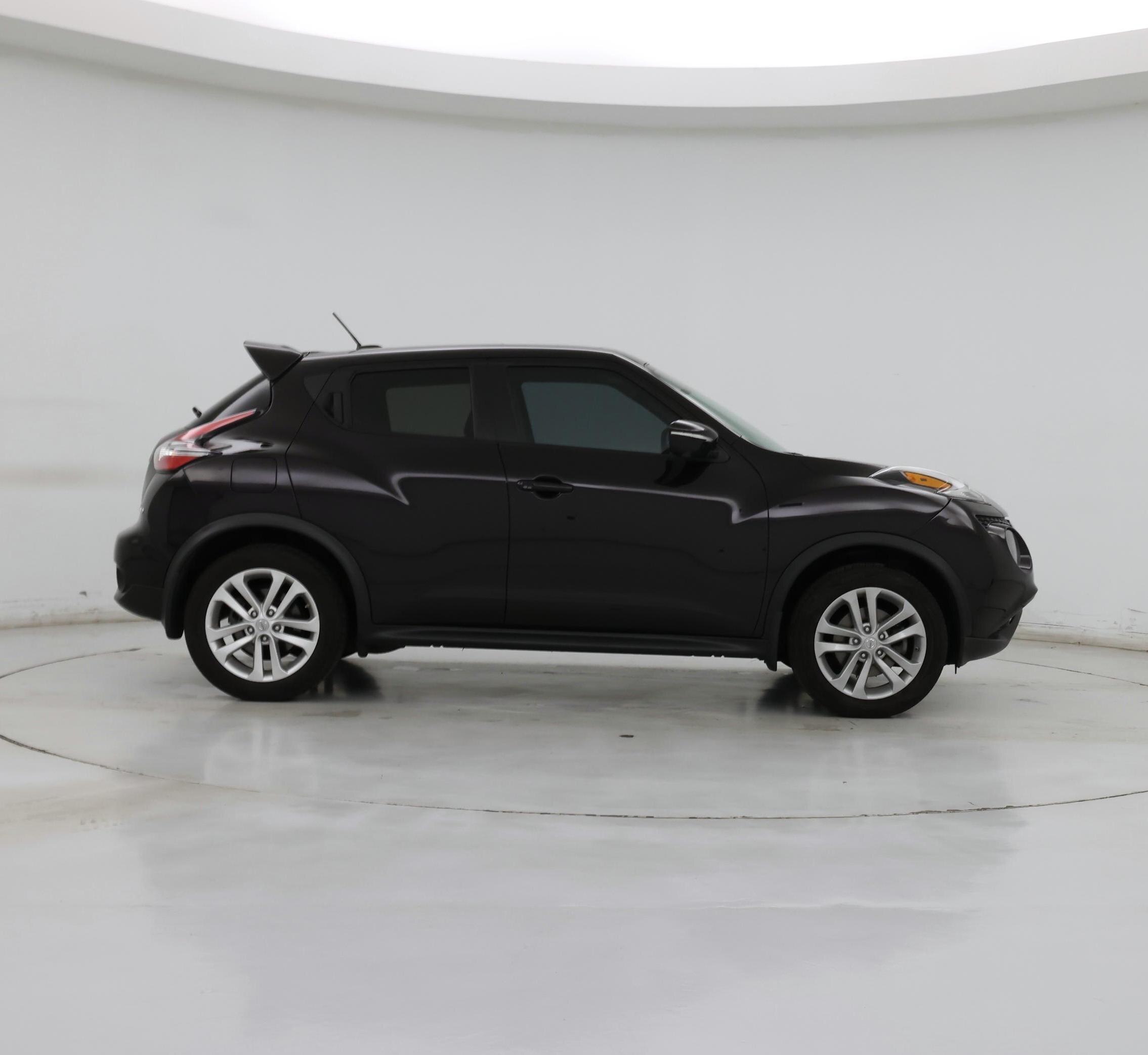 Thumbnail: 2015 Nissan Juke - 7