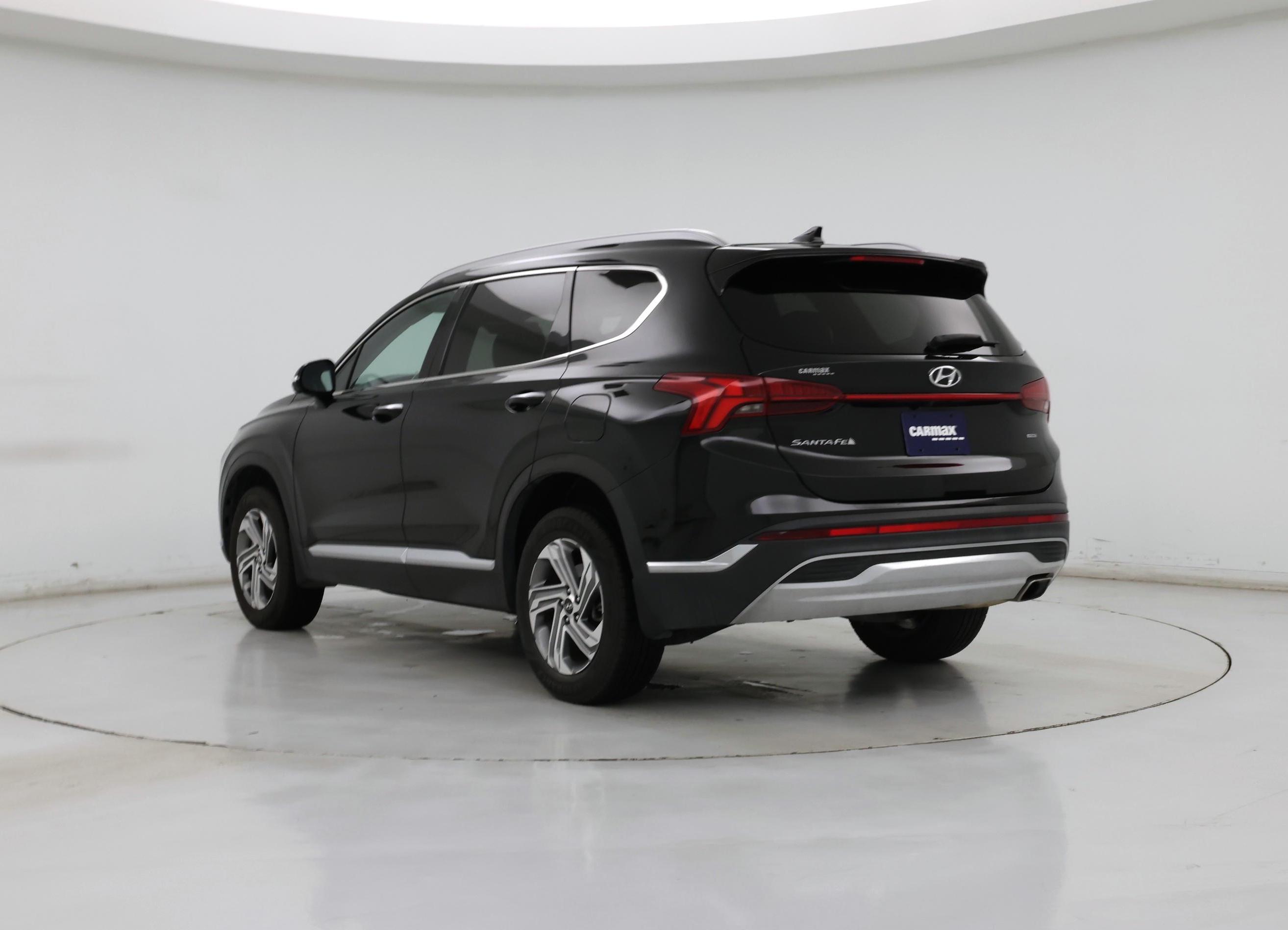 Thumbnail: 2023 Hyundai Santa Fe - 2