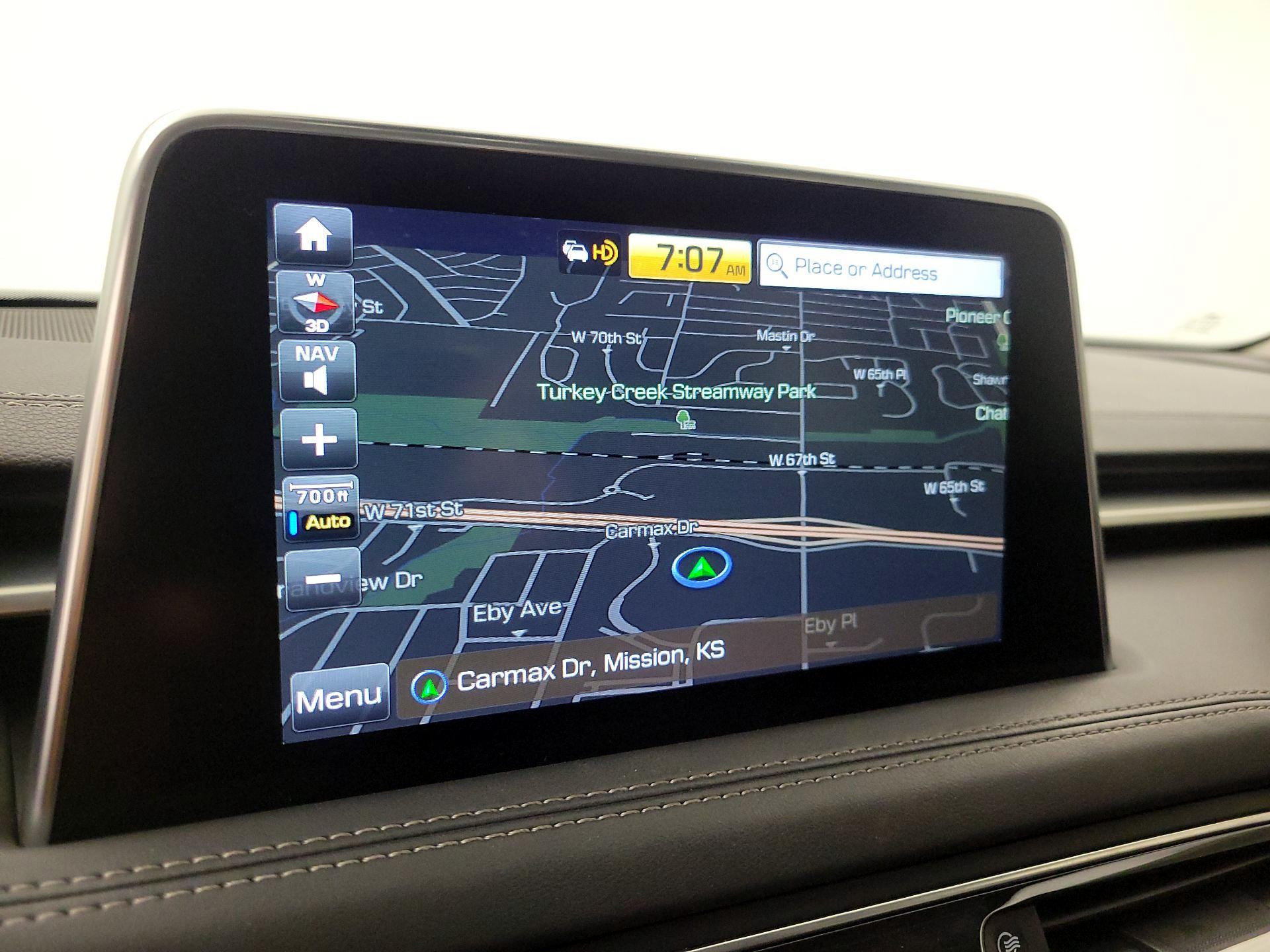 Thumbnail: 2019 Genesis G70 - 14