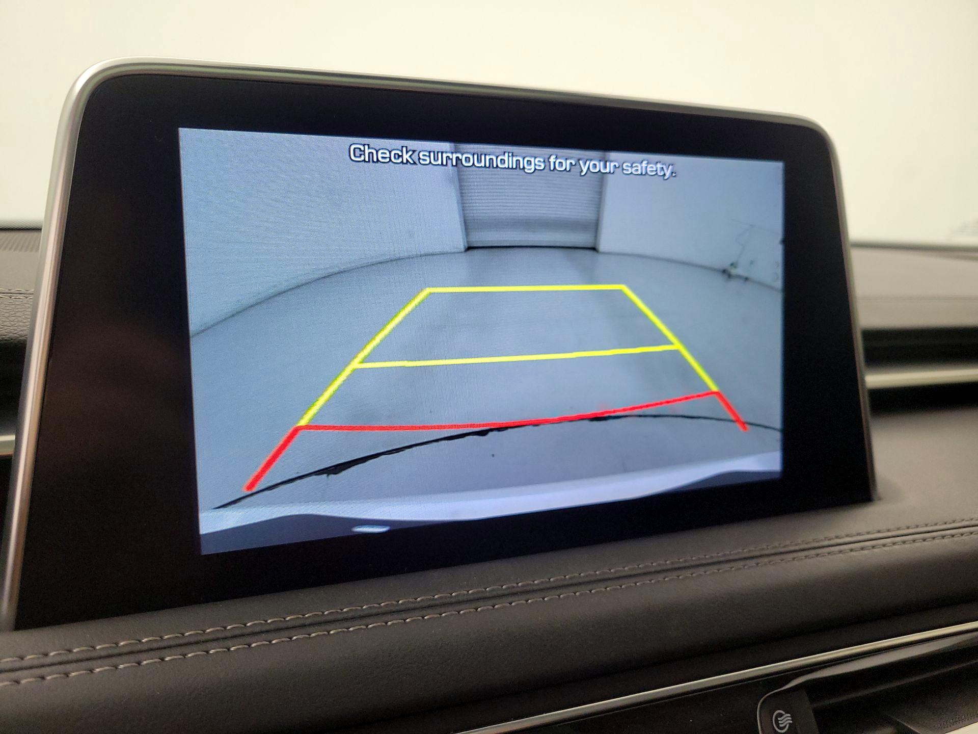 Thumbnail: 2019 Genesis G70 - 15