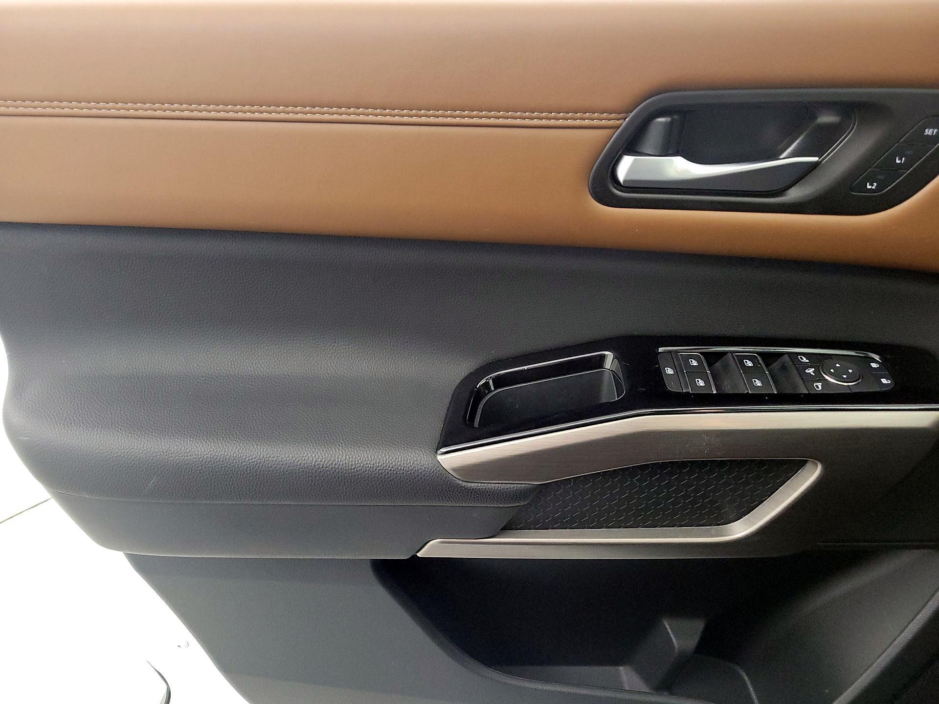 Thumbnail: 2025 Nissan Pathfinder - 12