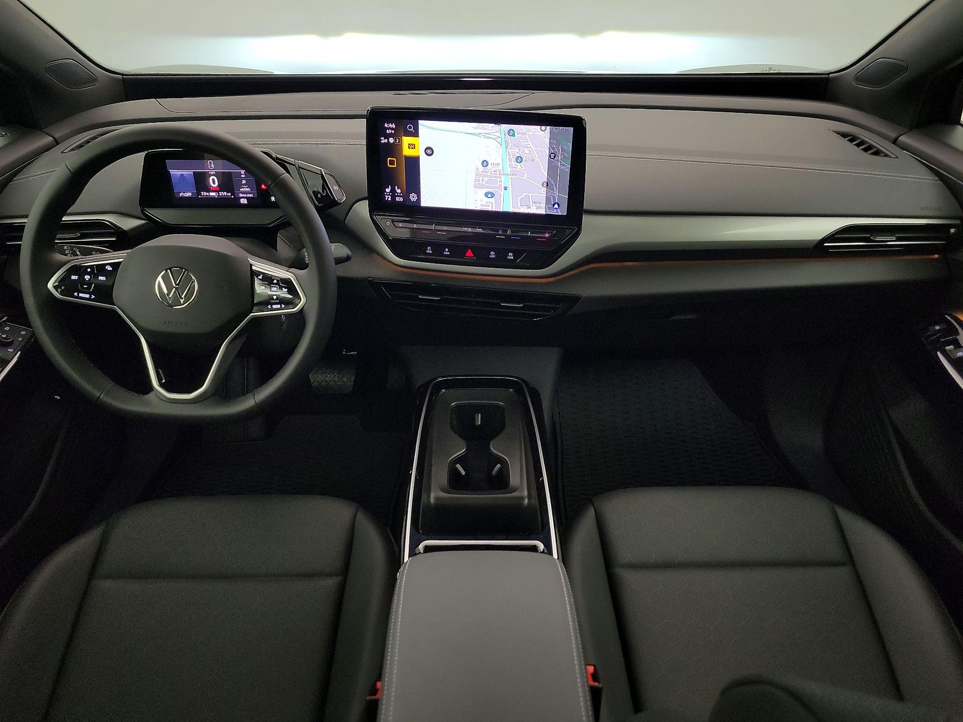 Thumbnail: 2023 Volkswagen ID.4 - 9